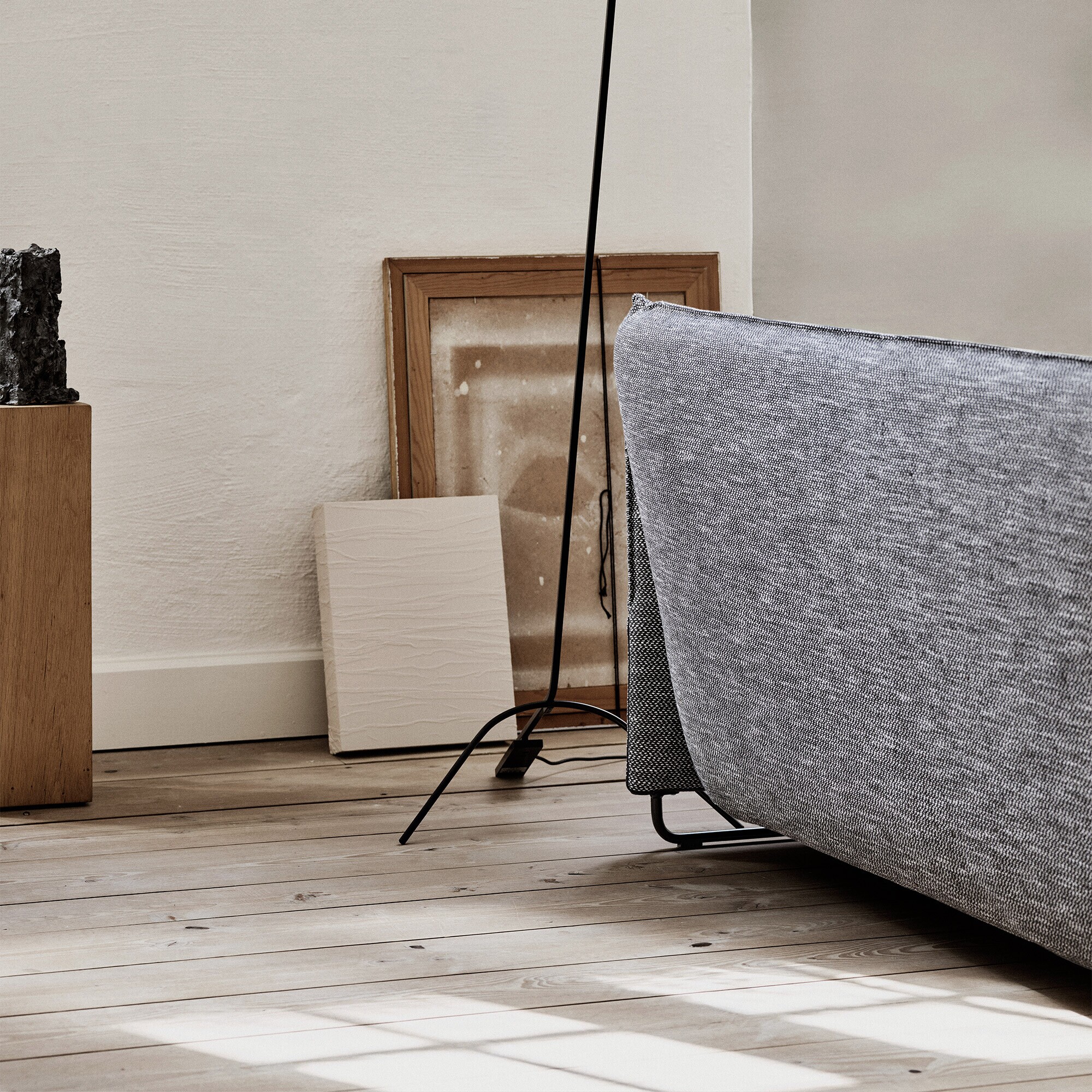 Cord Sofa Bed