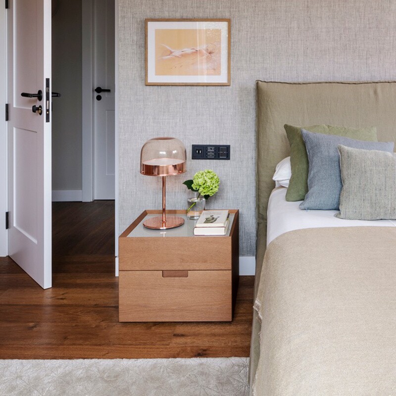 Equatore LED Table Lamp