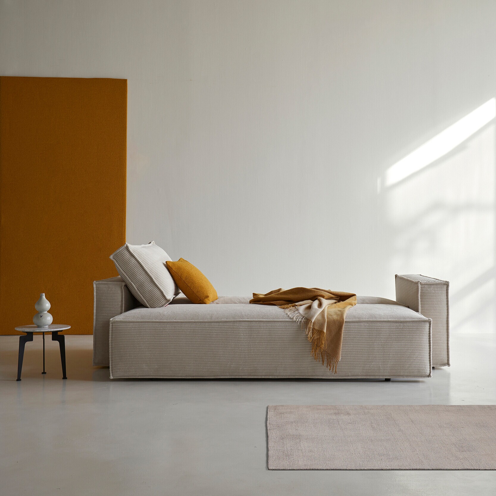 Newilla Sofa Bed 246x110cm