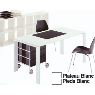 Four Table 223x79x72cm