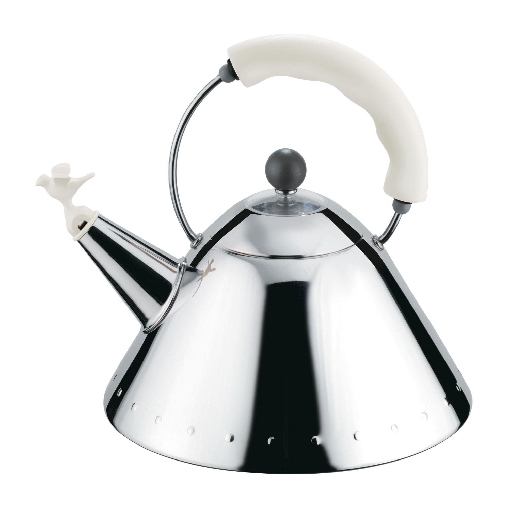 9093 Kettle with Magnetic Base