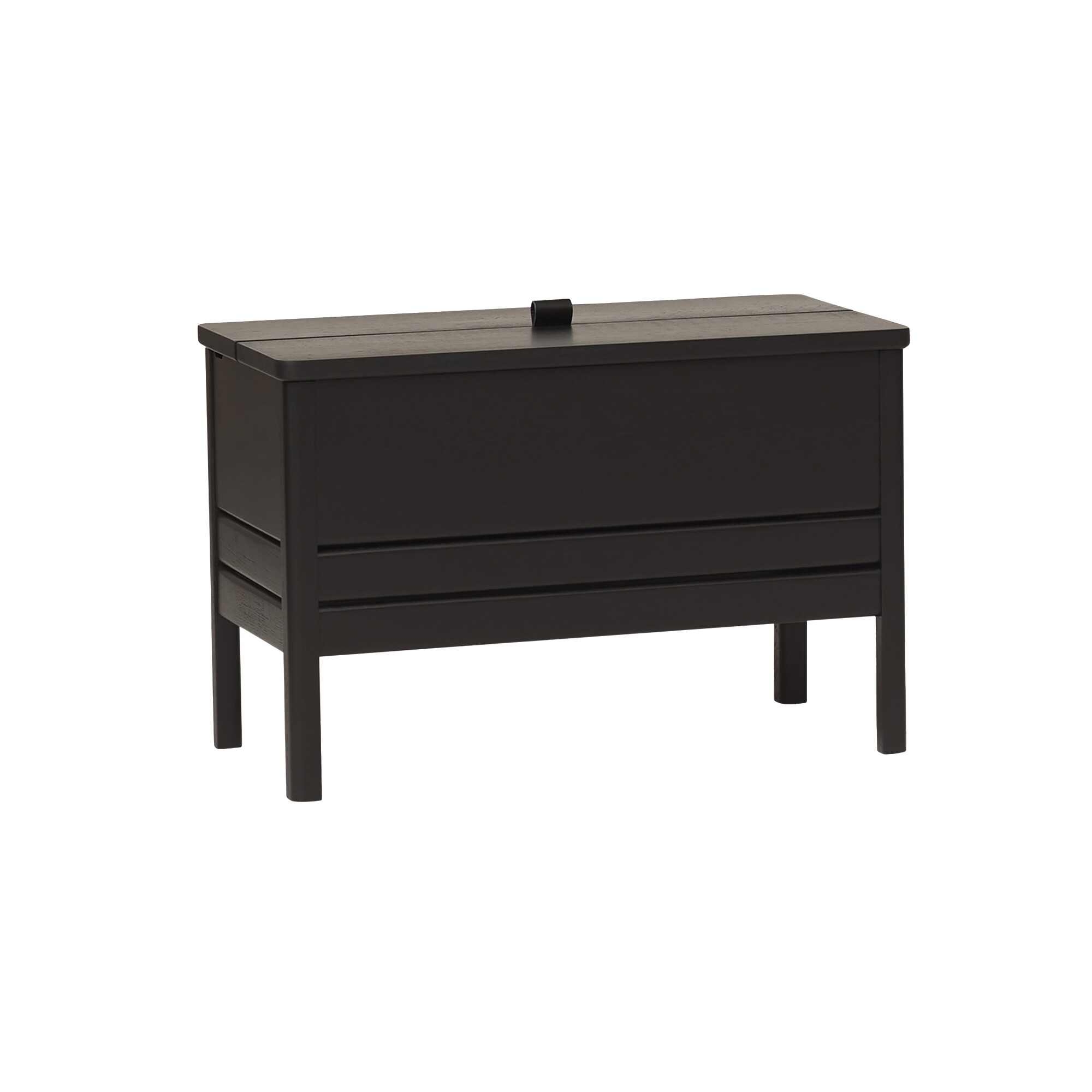 A Line Storage Bench 68cm