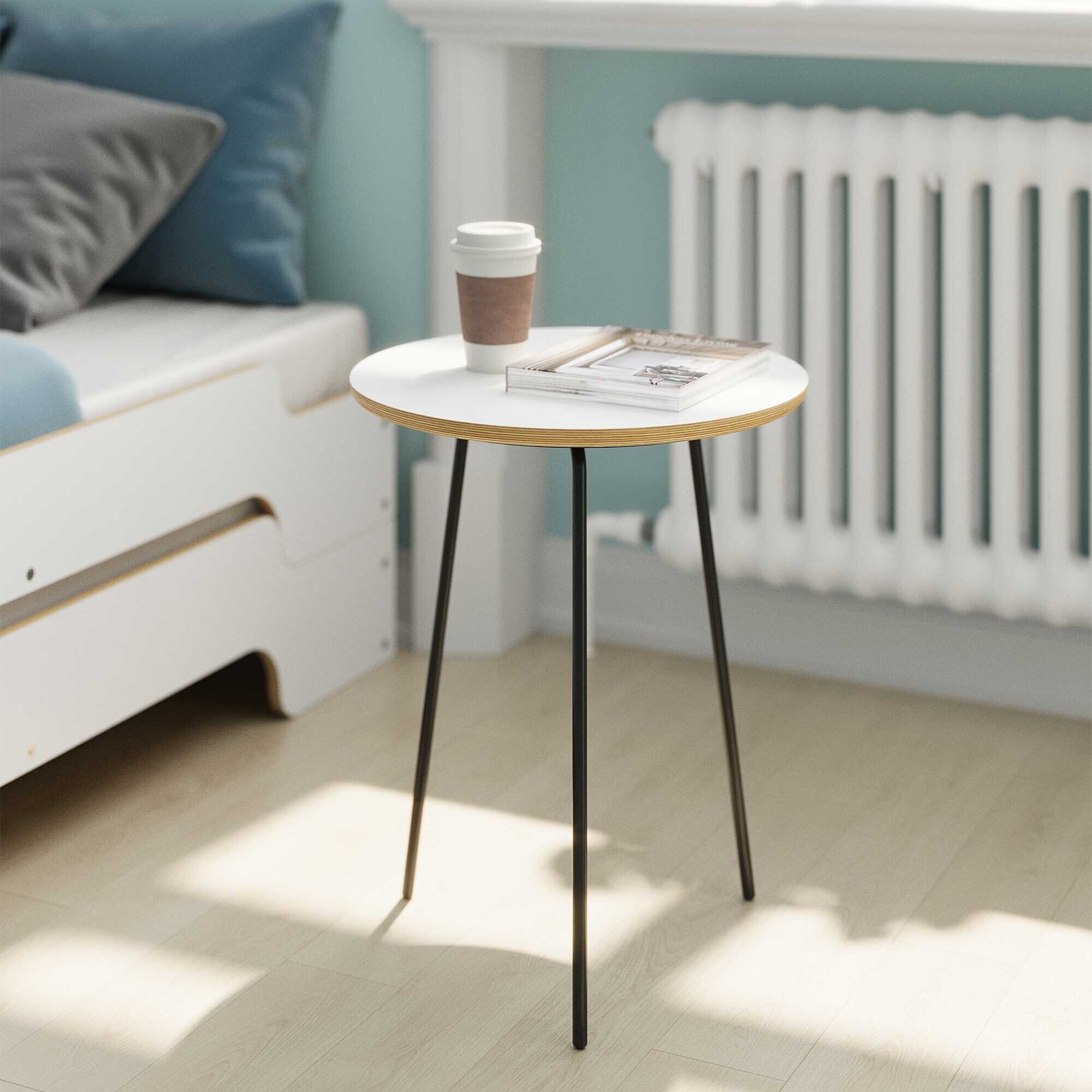 Juno Side Table