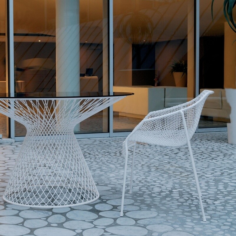 Heaven Garden Armchair