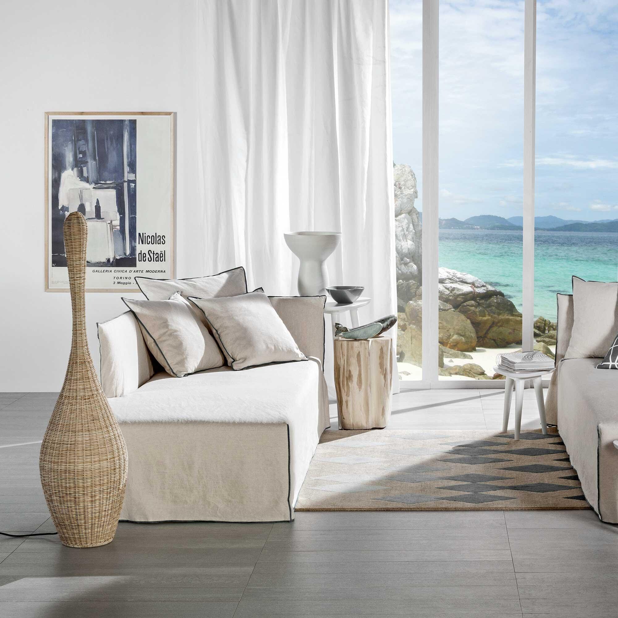 Bolla Floor Lamp