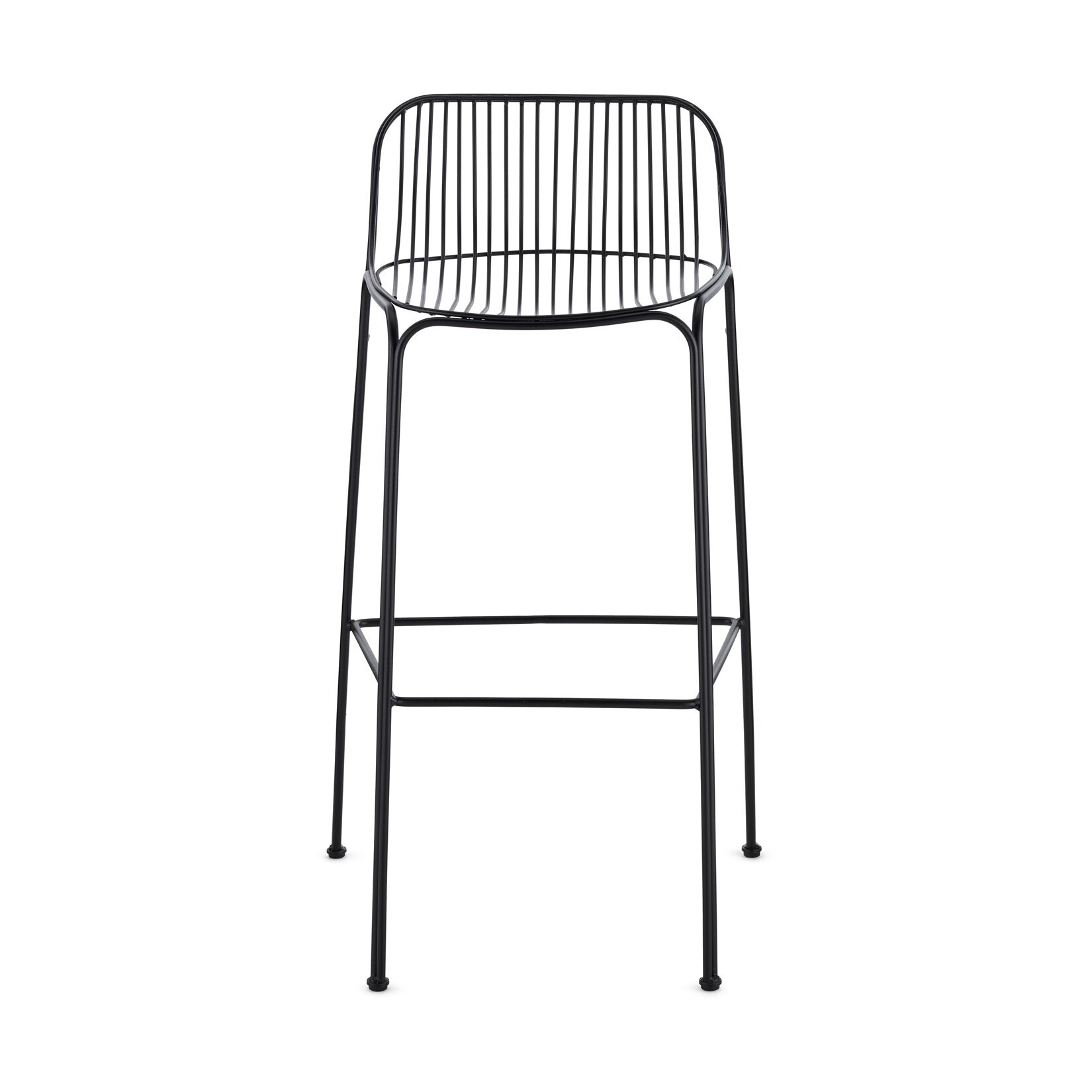 Hiray Garden Bar Chair 75cm