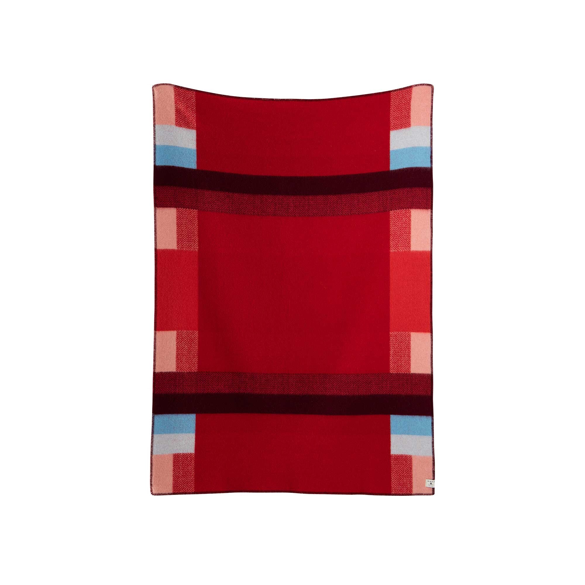 Mikkel Plaid/Throw 135x200cm