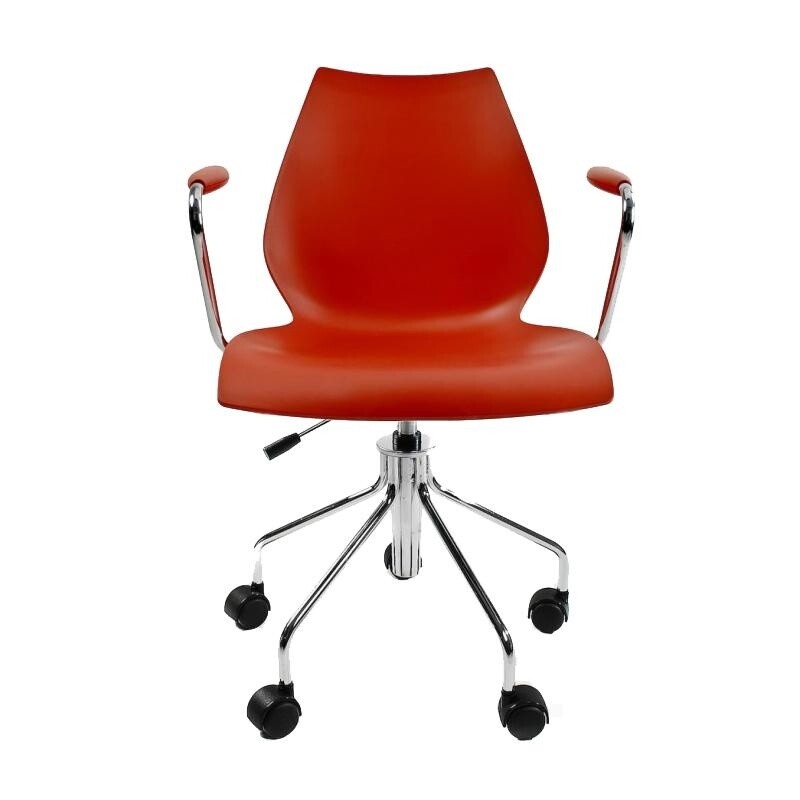 Maui Office Chair with Armrests