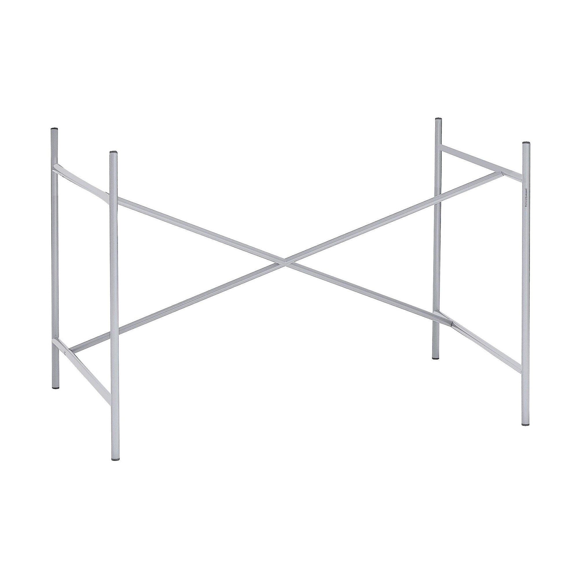 Eiermann 1 Table Frame 110x66x66cm Center