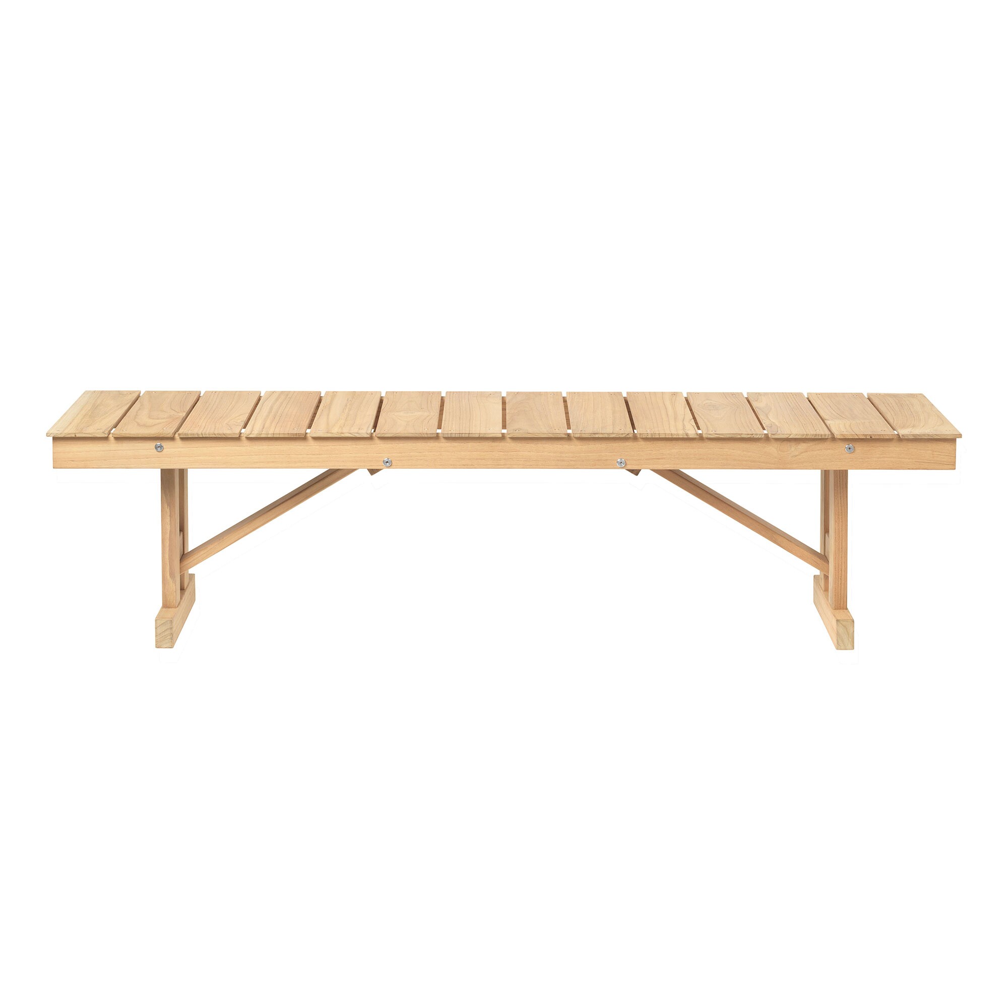 BM1871 Outdoor Bench
