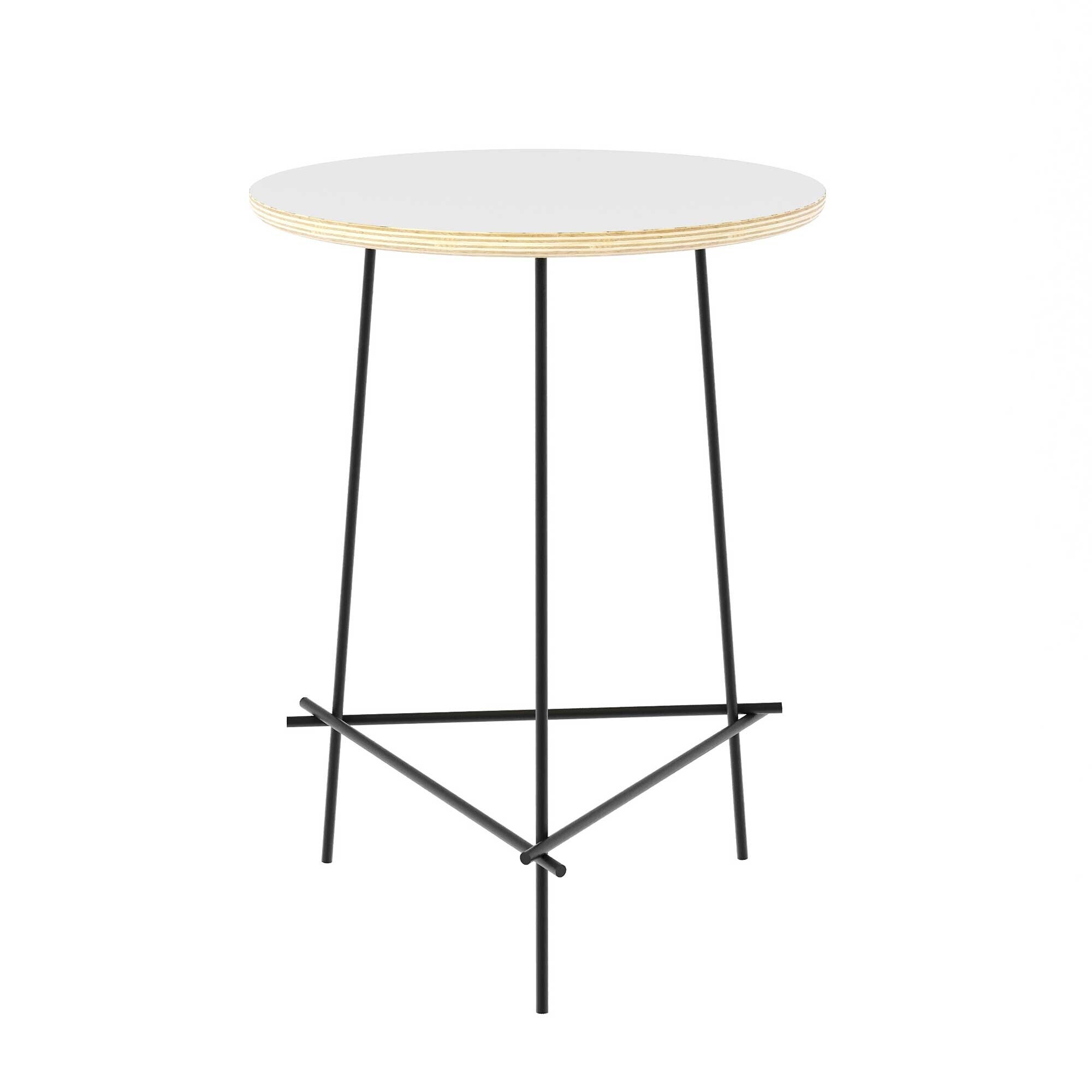 Echo High Side Table