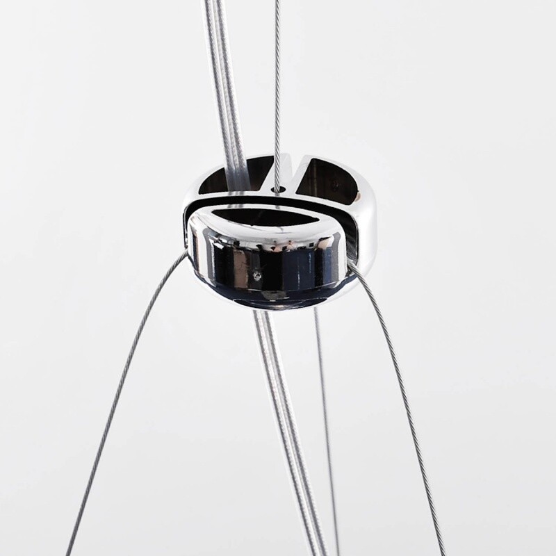 Gè Suspension Lamp Polycarbonate 2.0