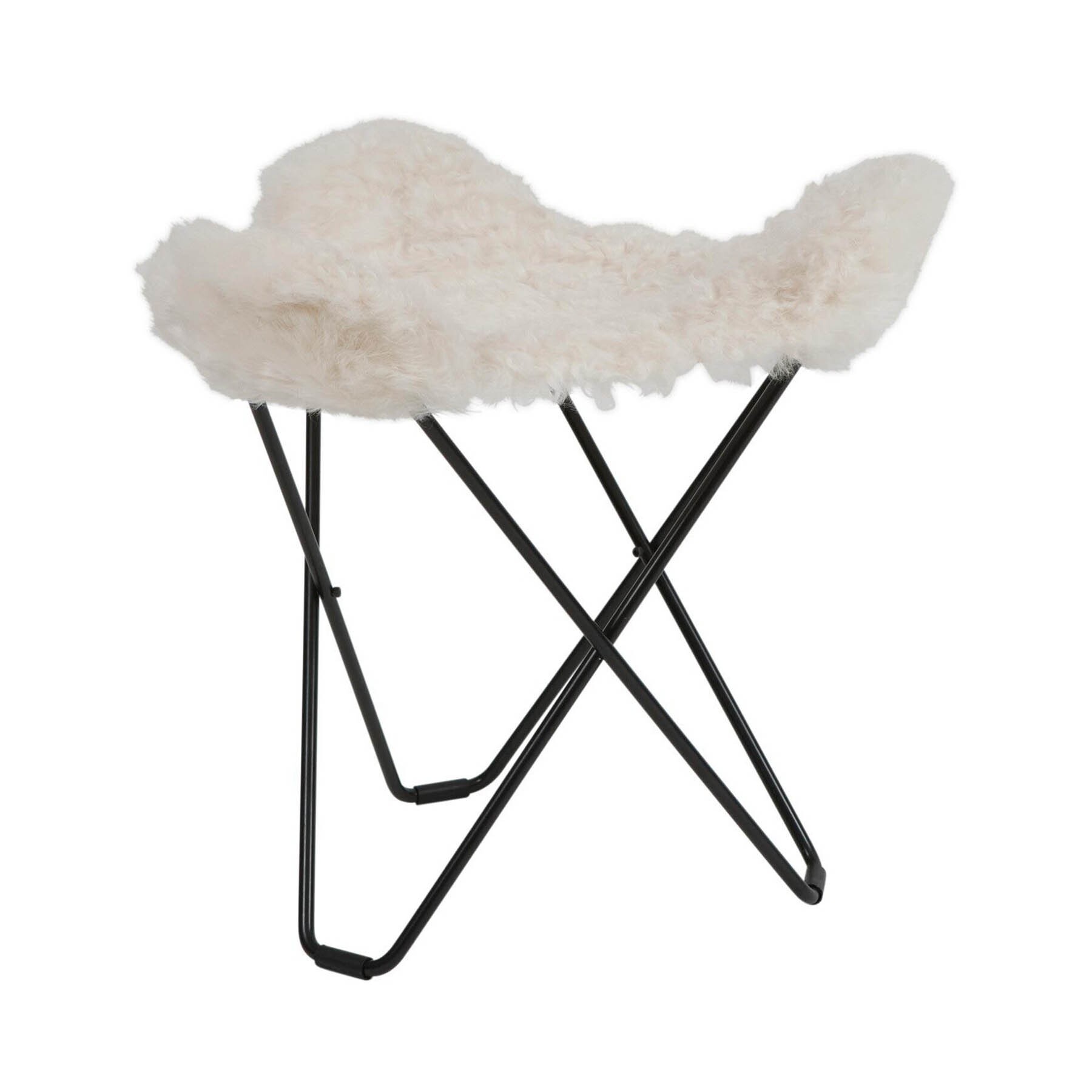 Flying Goose Iceland Stool