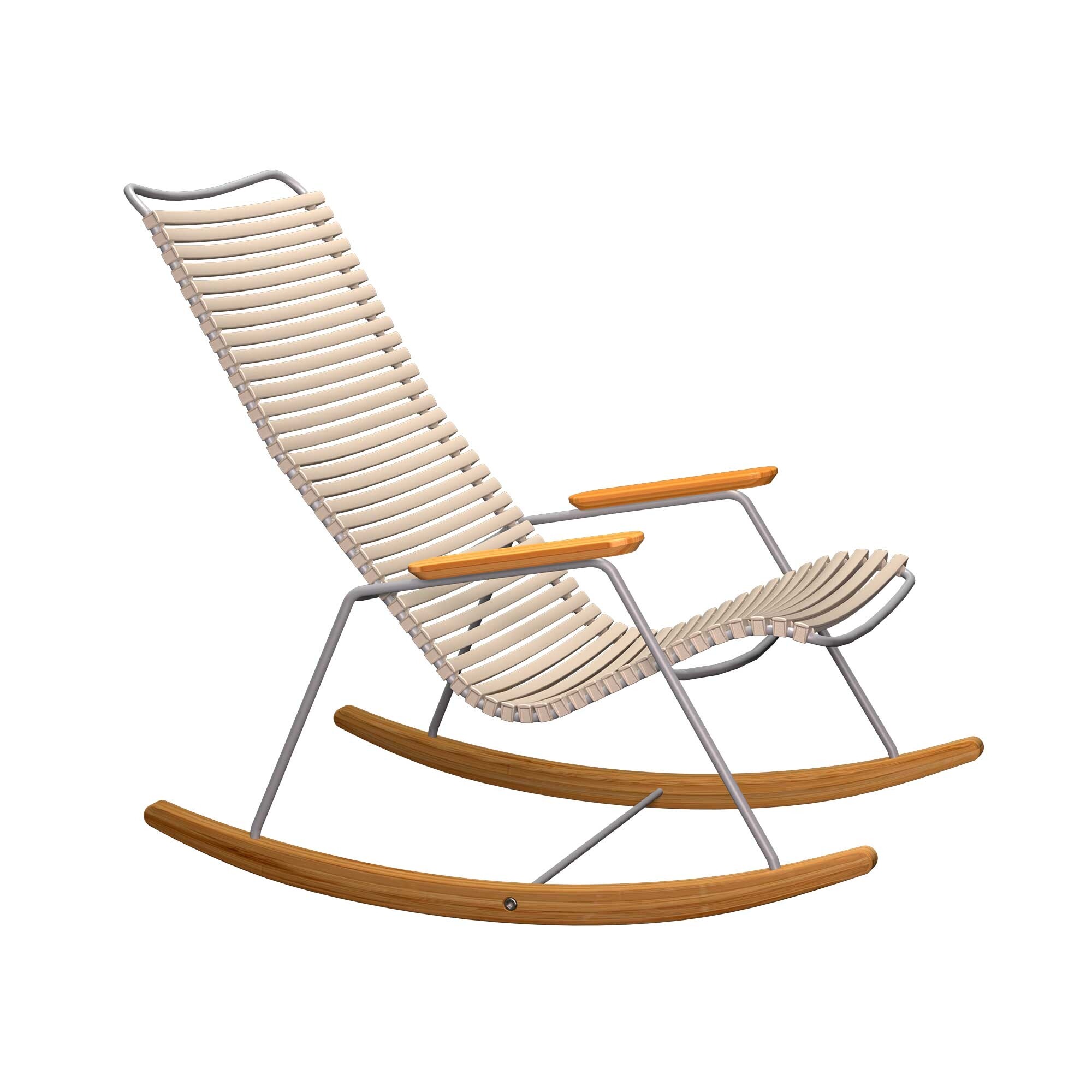 Click Outdoor Rocking Chair