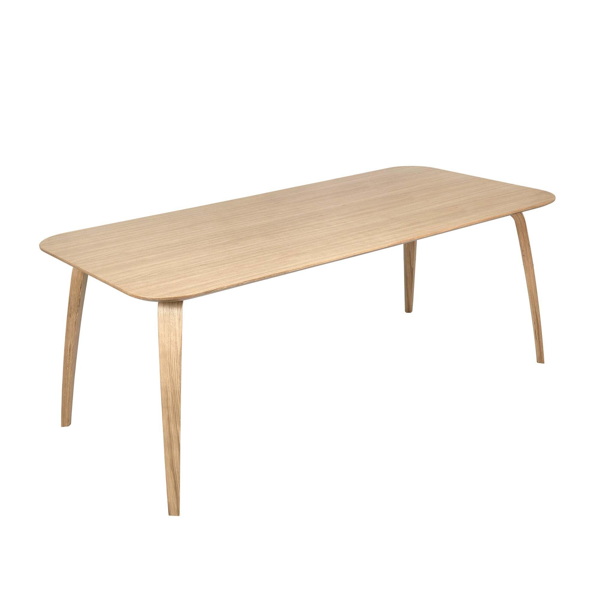 Dining Table Rectangular