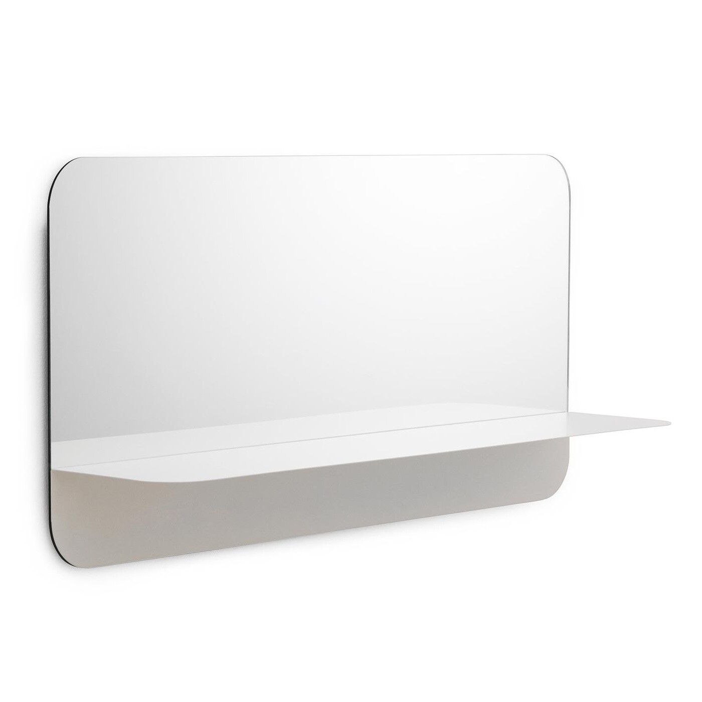 Horizon Wall Mirror Horizontal
