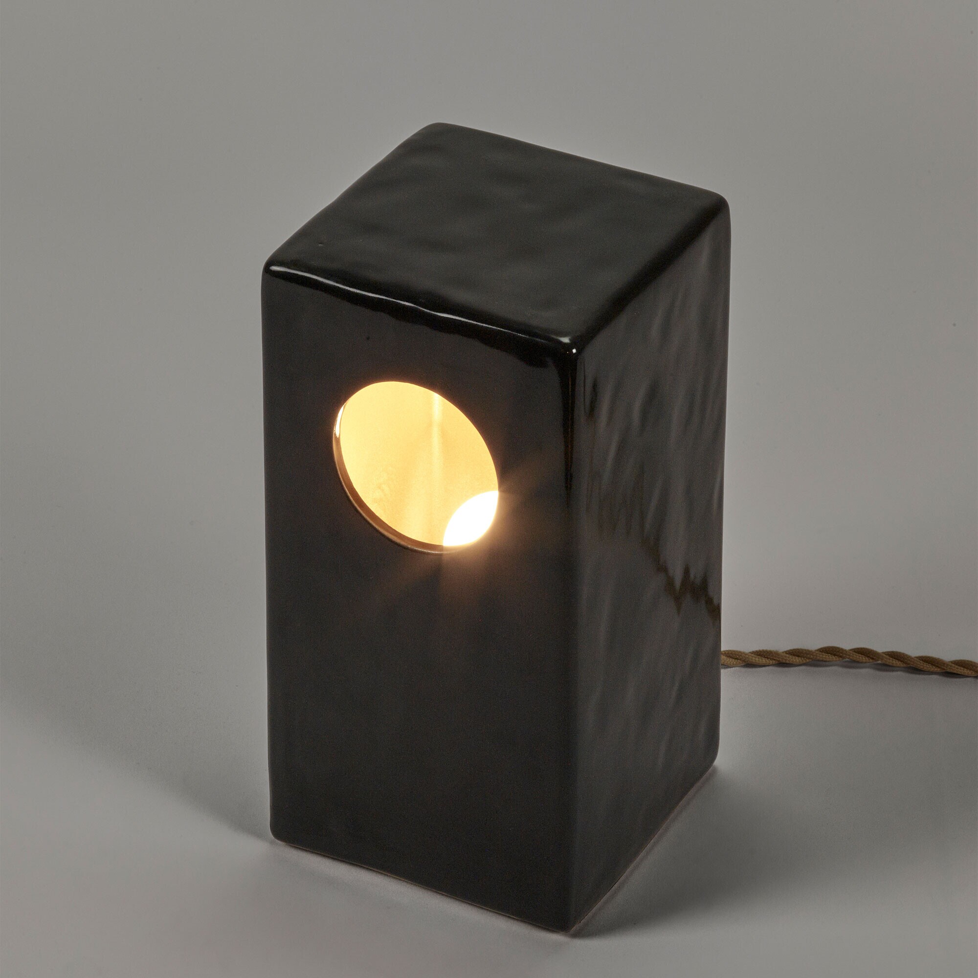 Maxime N°1 Table Lamp