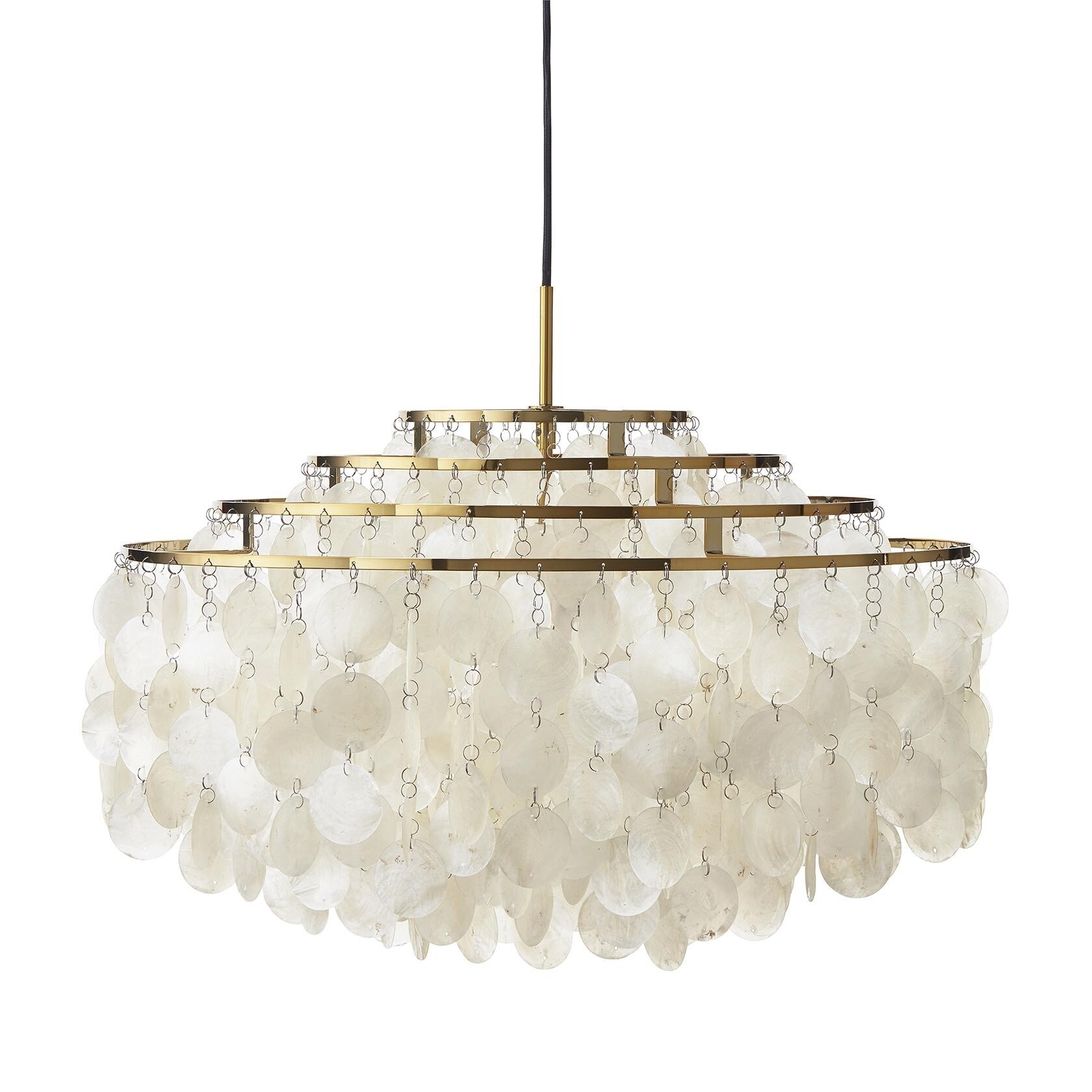 Fun 10DM Suspension Lamp