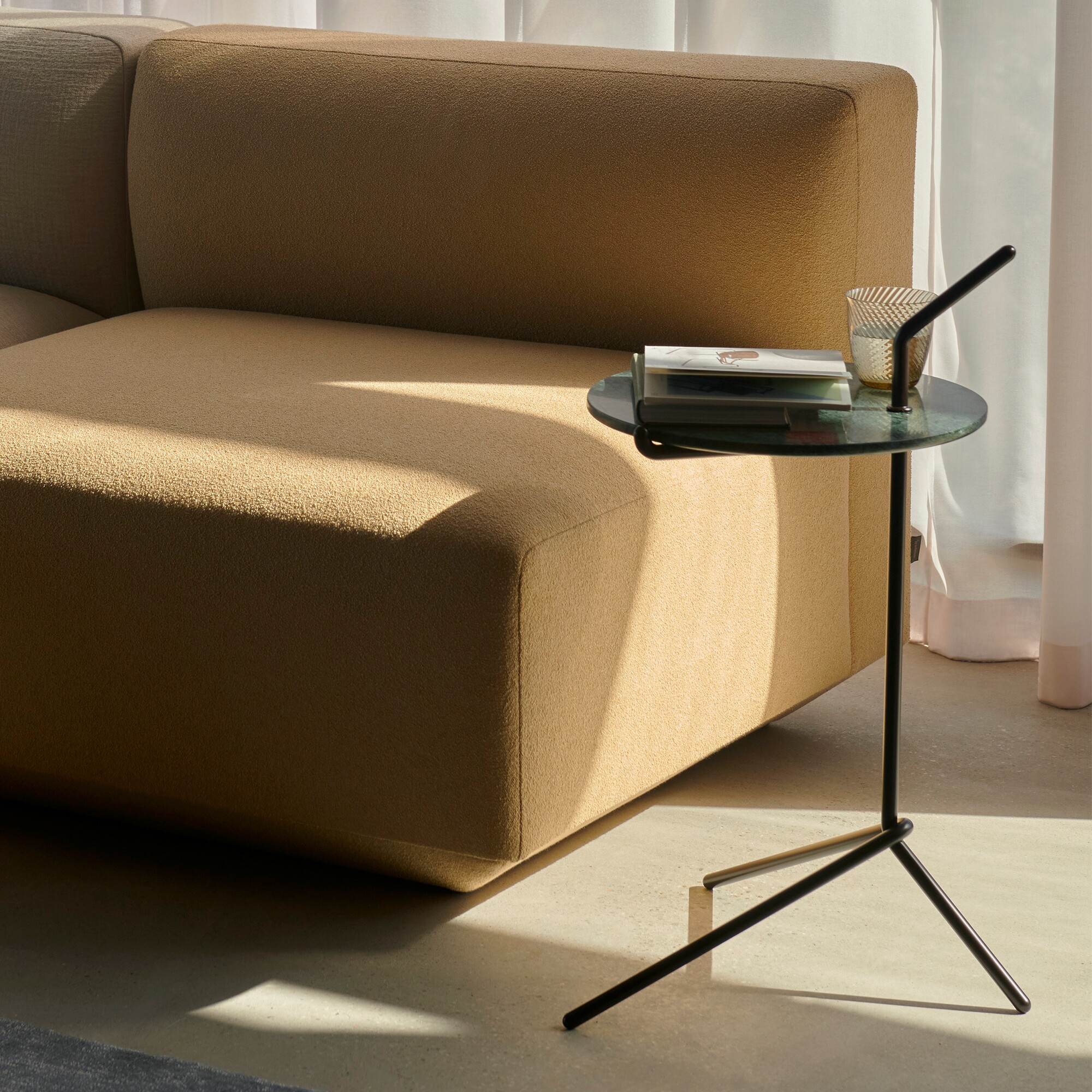 Halten SH9 Side Table