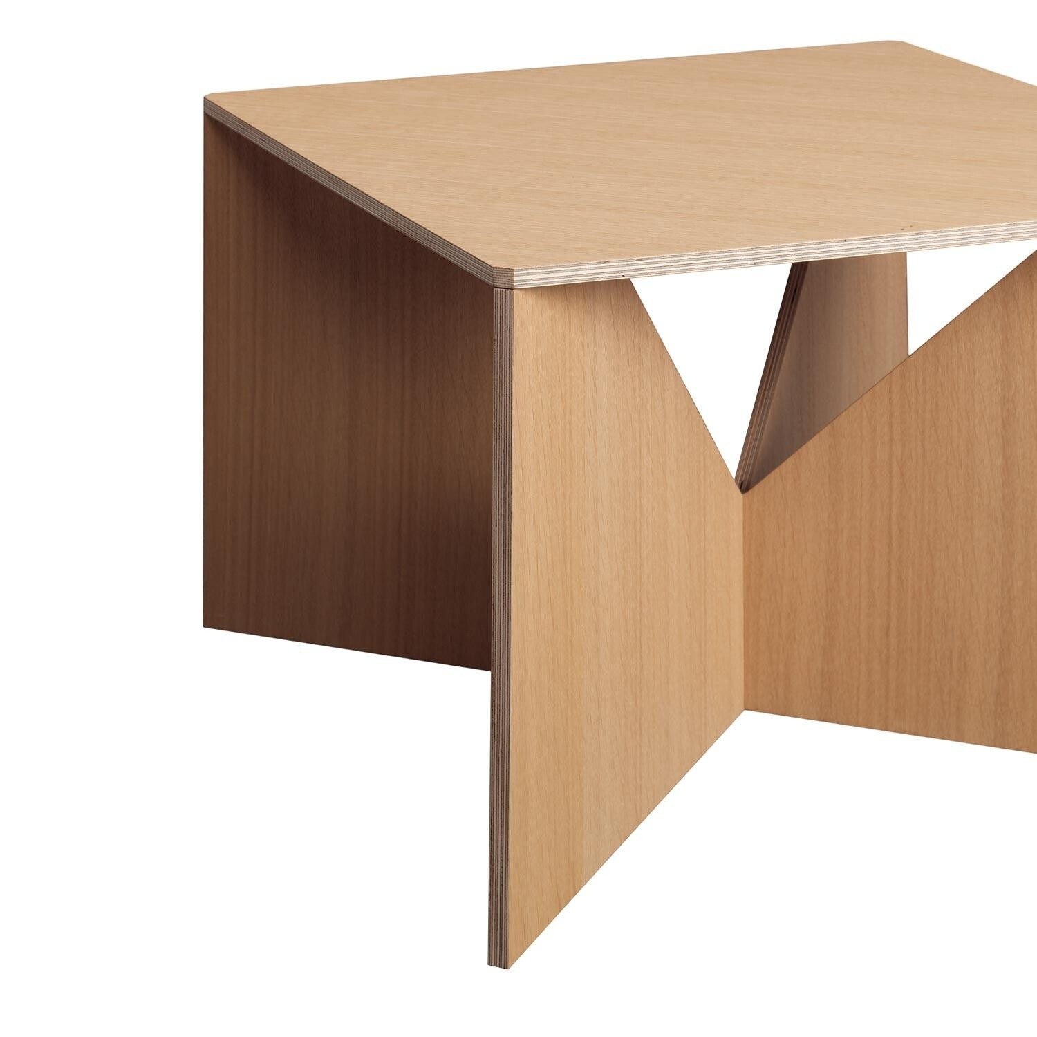 e15 FK04 Calvert Coffee Table