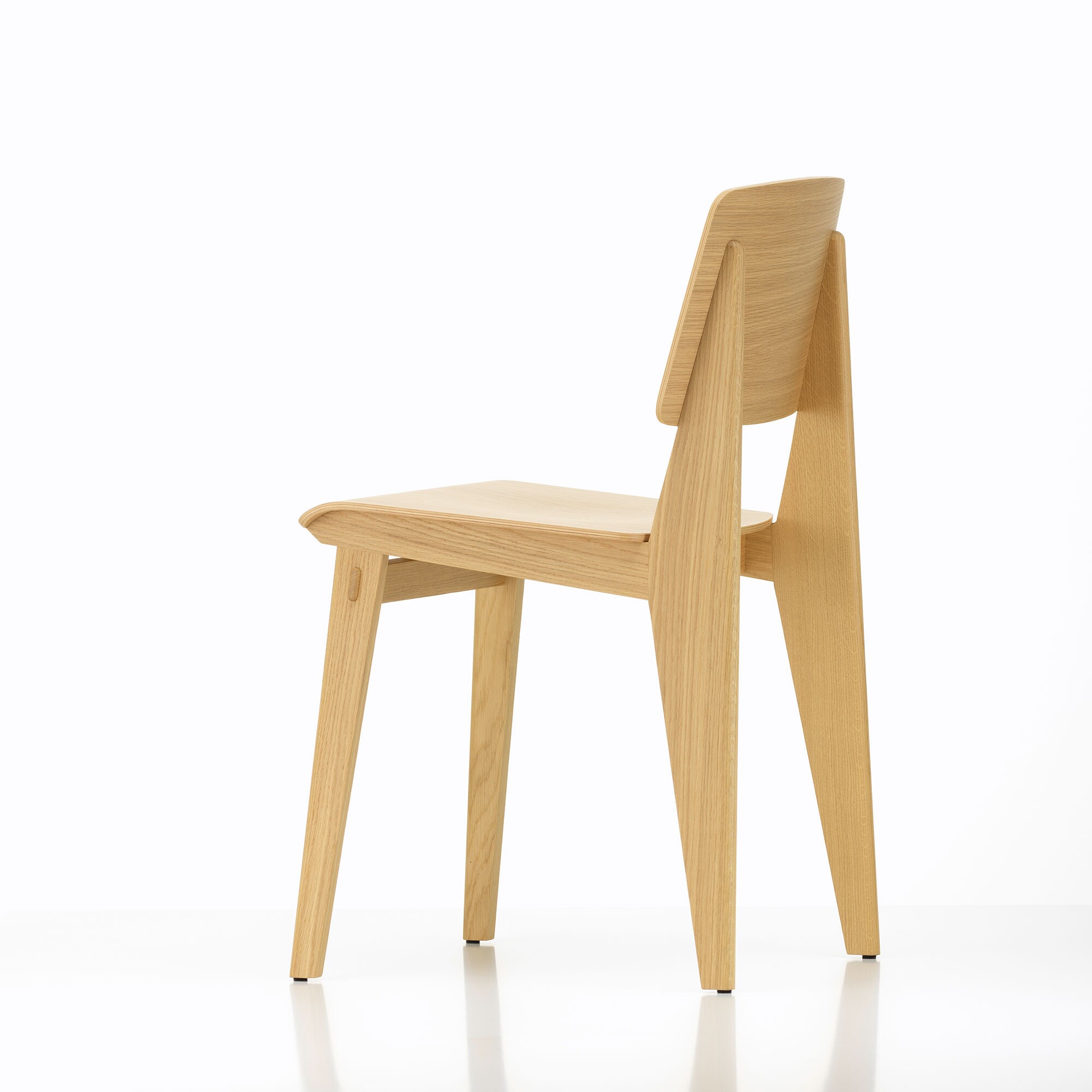 Chaise Tout Bois Chair