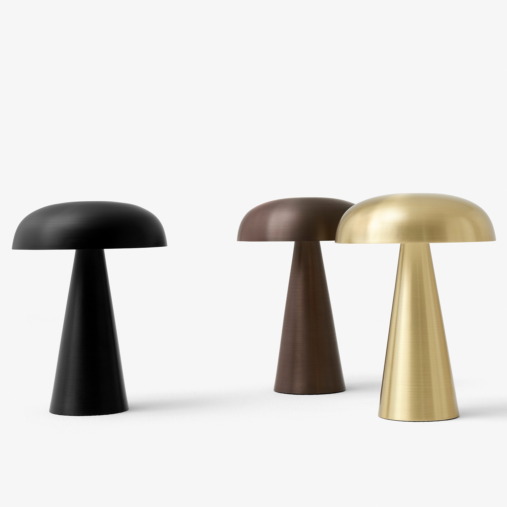 Como SC53 LED Table Lamp with Battery