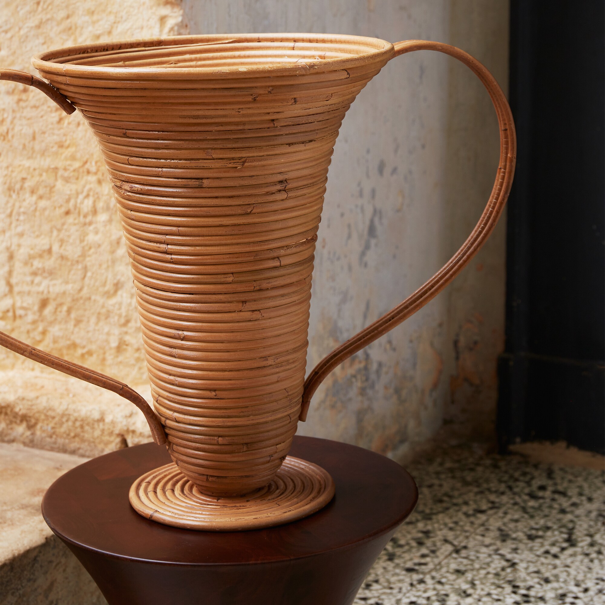 Amphora Vase