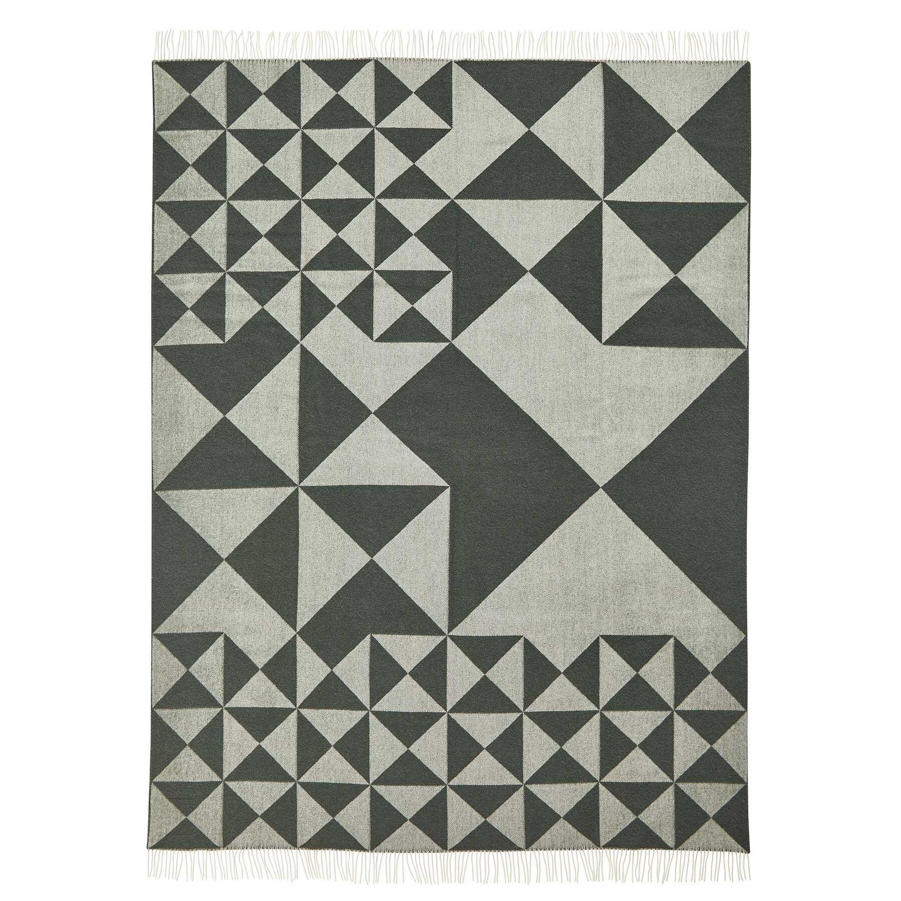 Mirror Throw 130x190cm