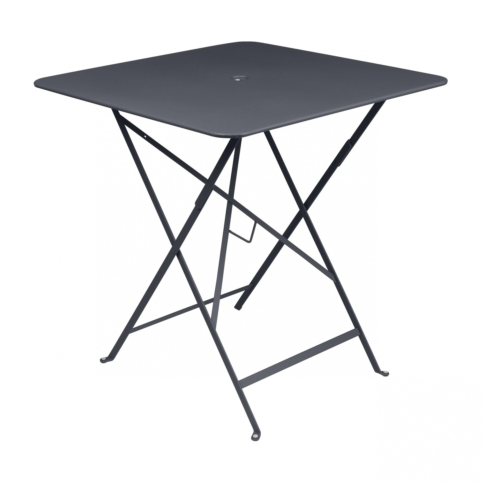 Bistro Folding Table 71x71cm