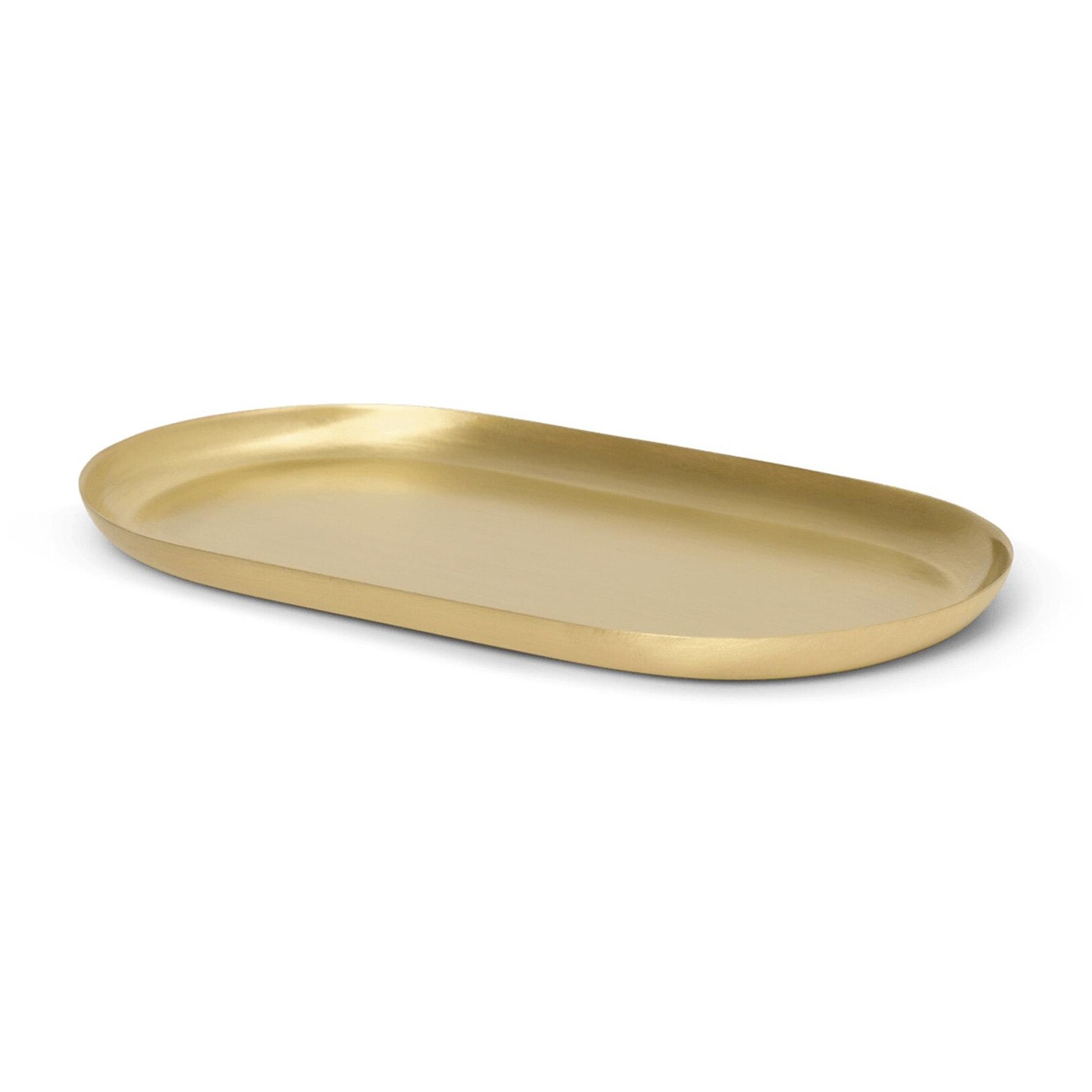 Basho Tray Oval