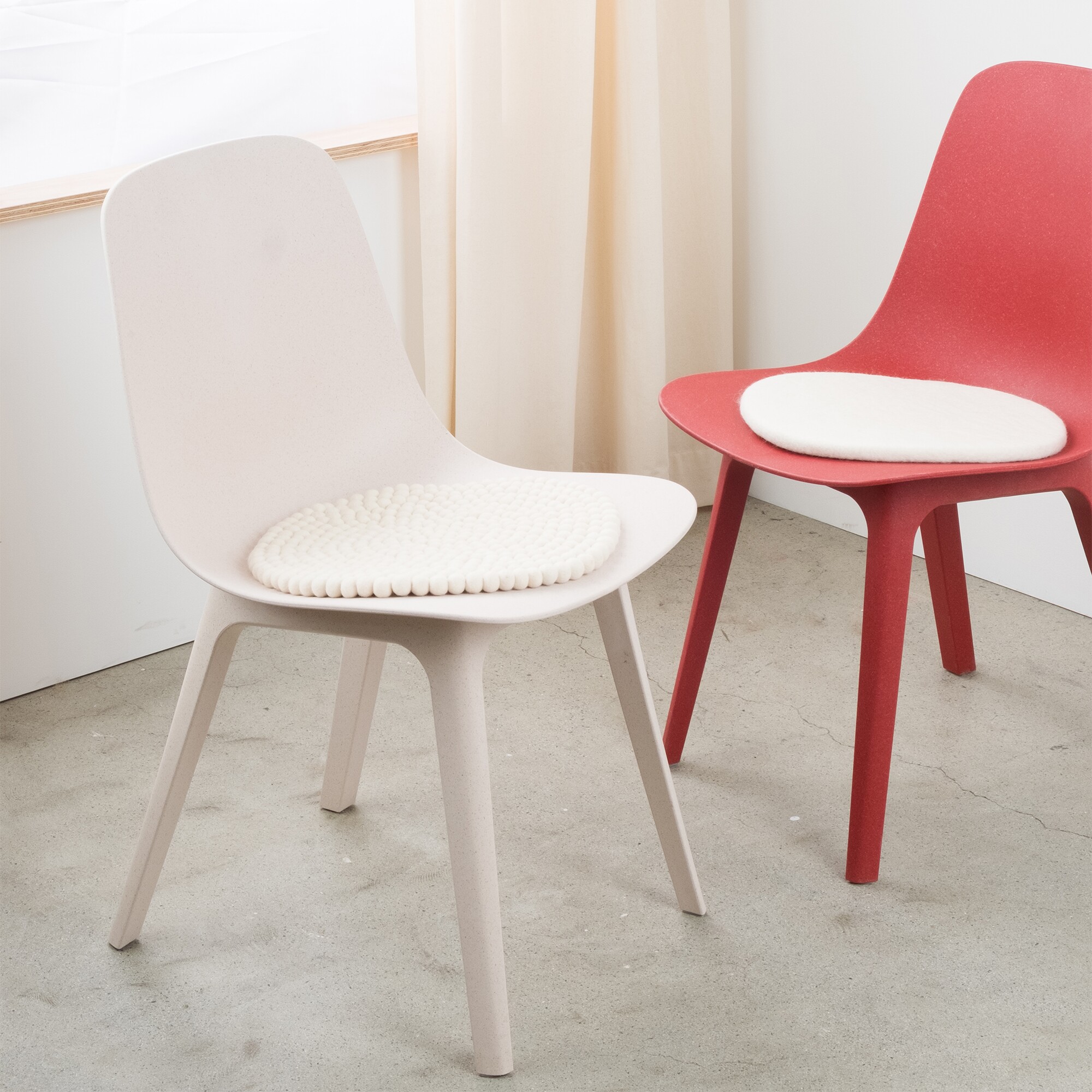 Linéa Seat Pad Ø36cm