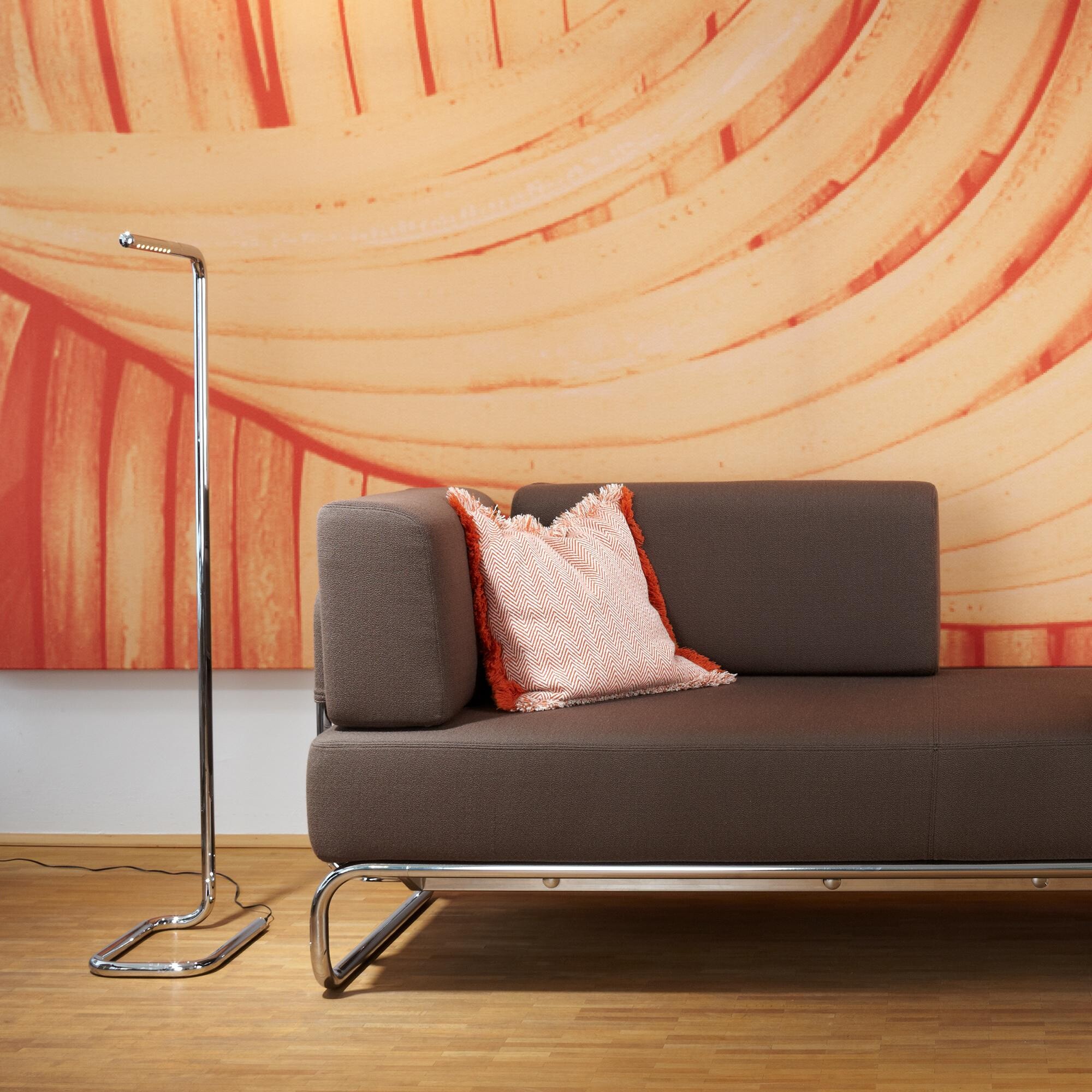 LUM 125 LED Floor Lamp