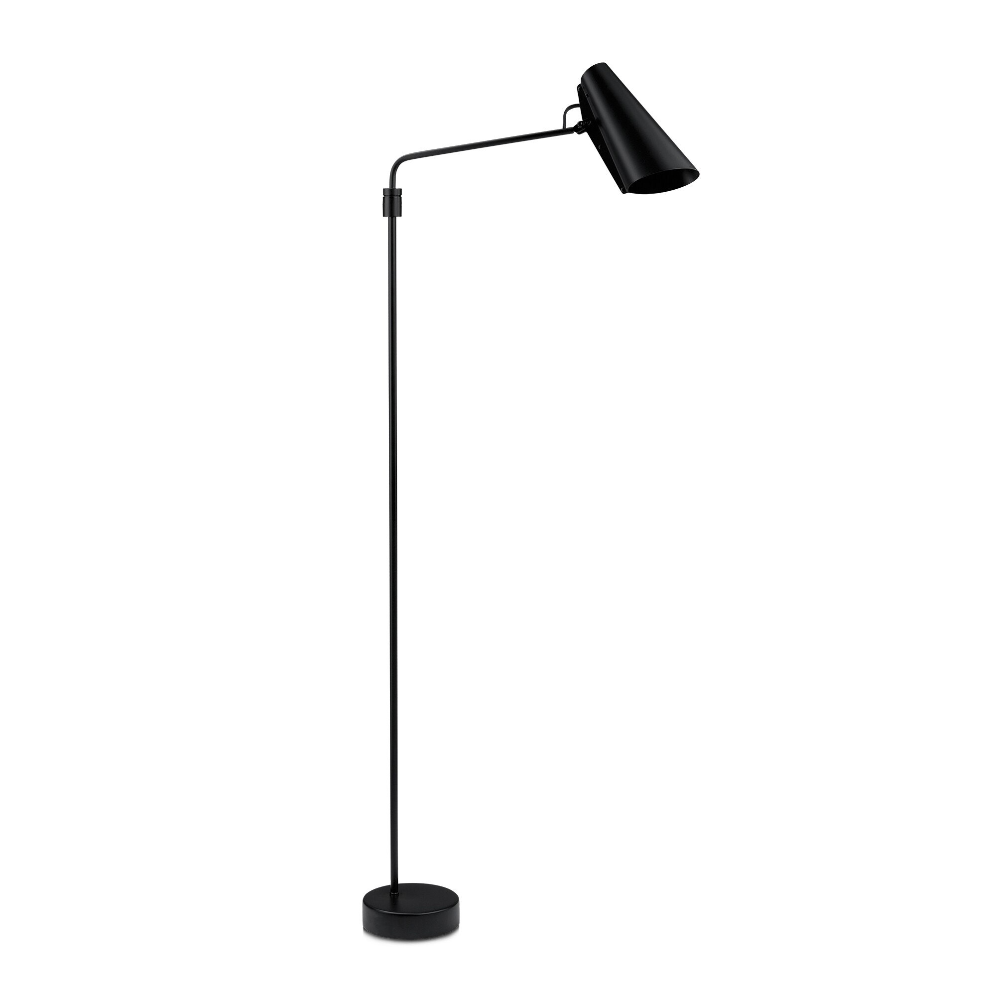 Birdy Swing Floor Lamp
