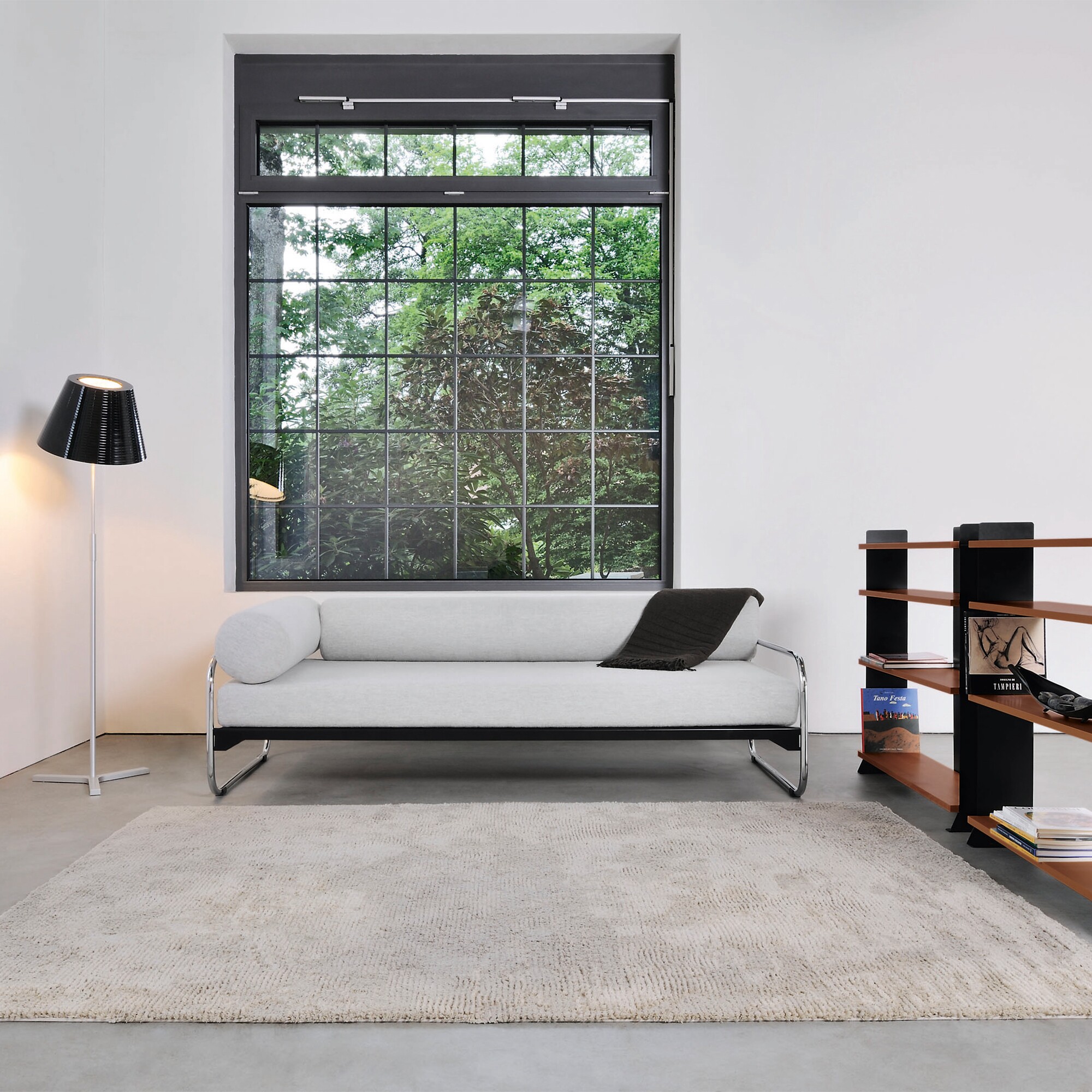 Neck Cushion for Roth Model 455 Guest/Day Bed