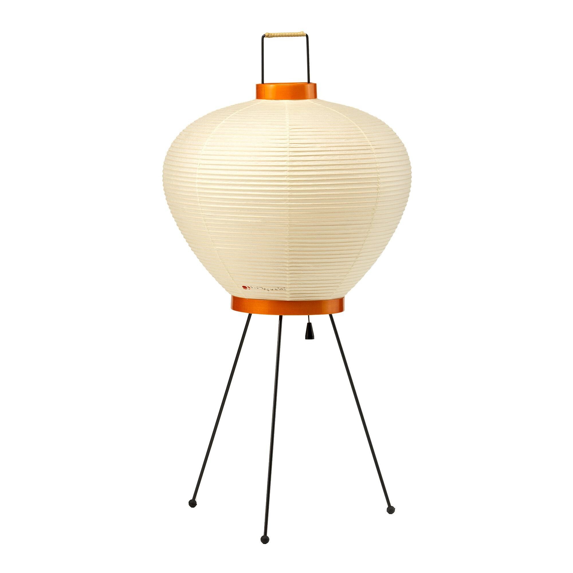Akari 3A Table Lamp