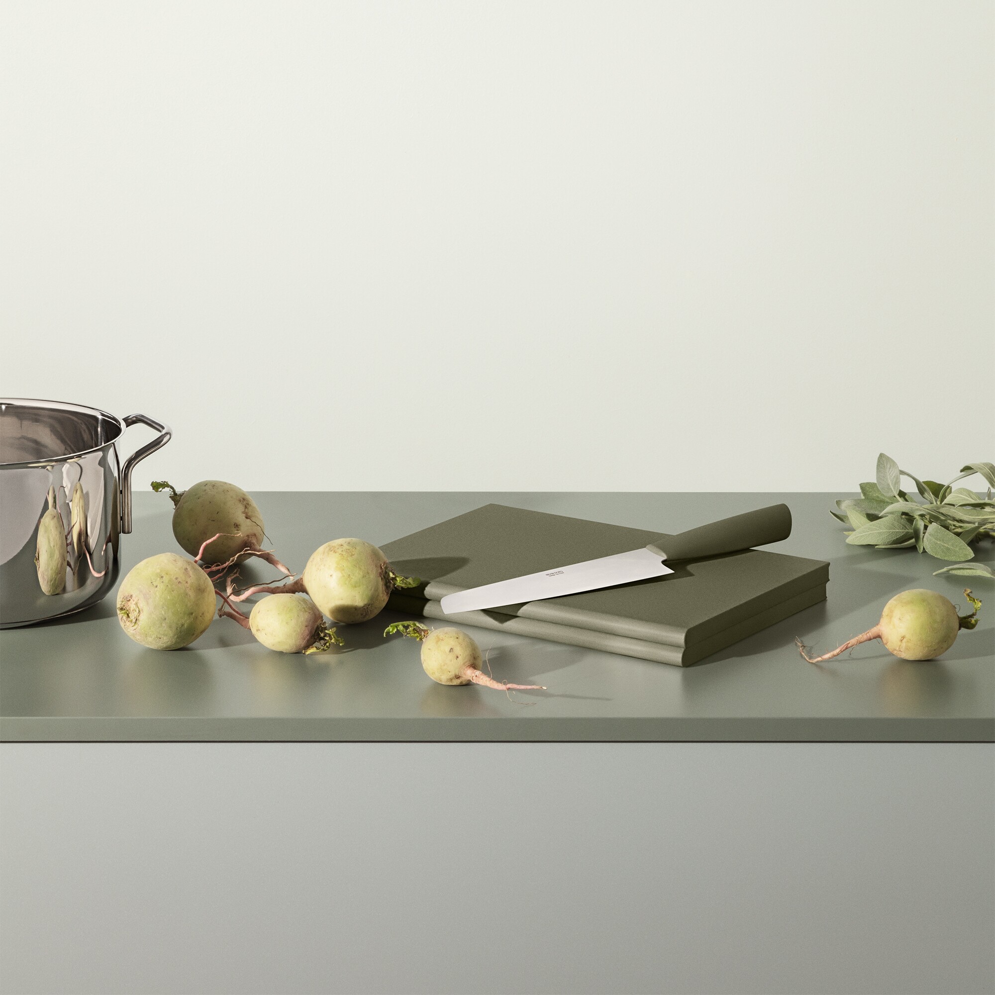 Green Tool DoubleUp Cutting Board