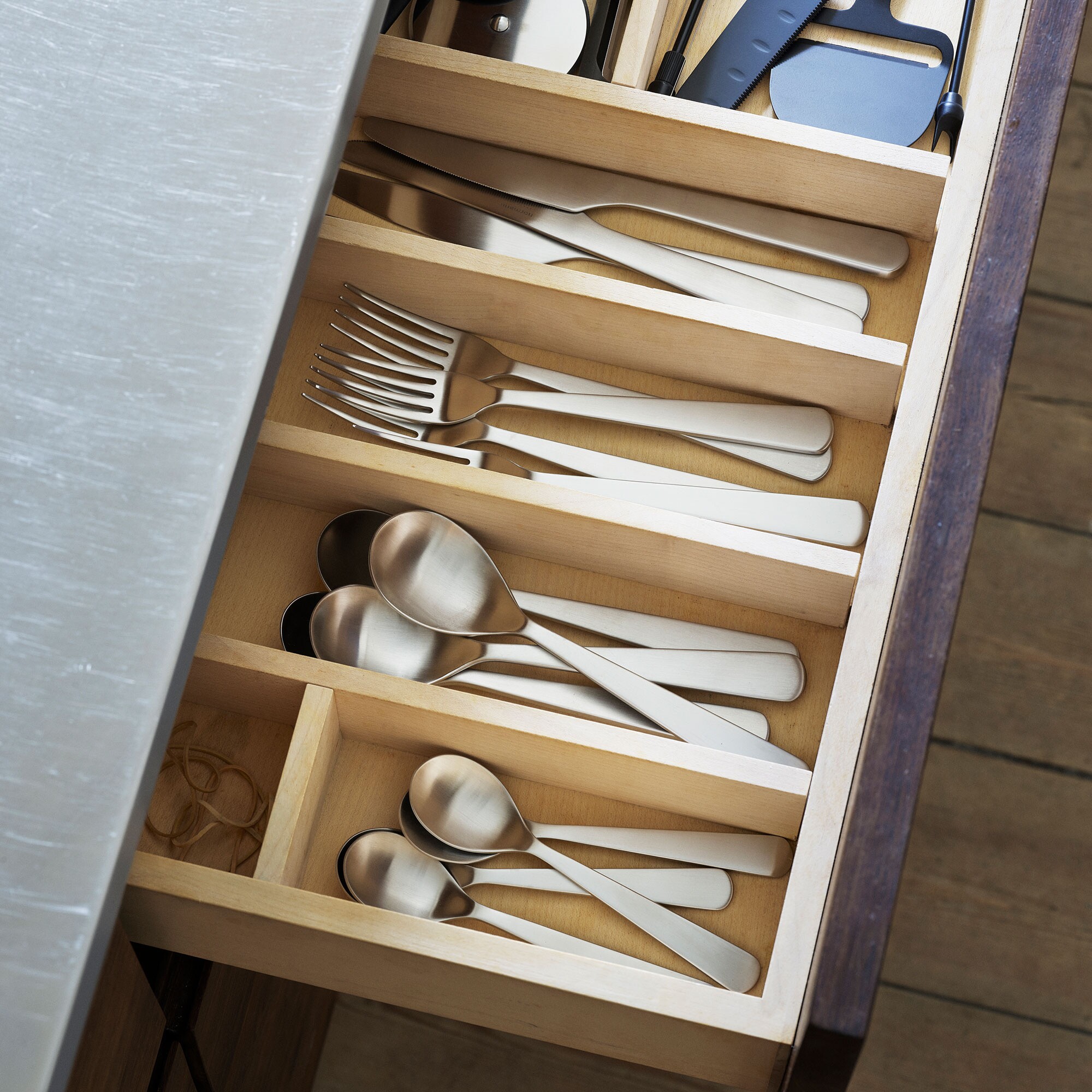 Normann Cutlery Set
