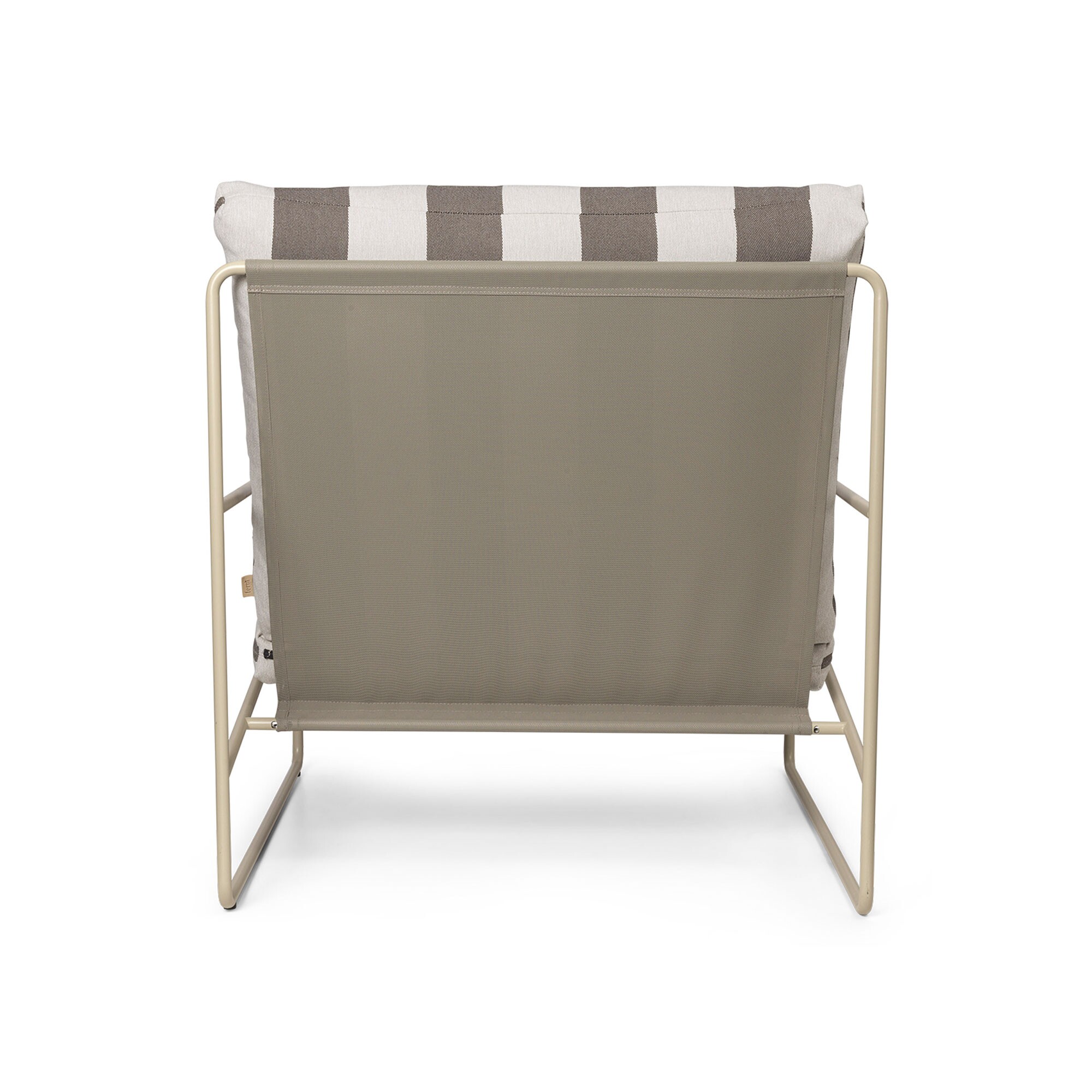 Desert Outdoor Armchair