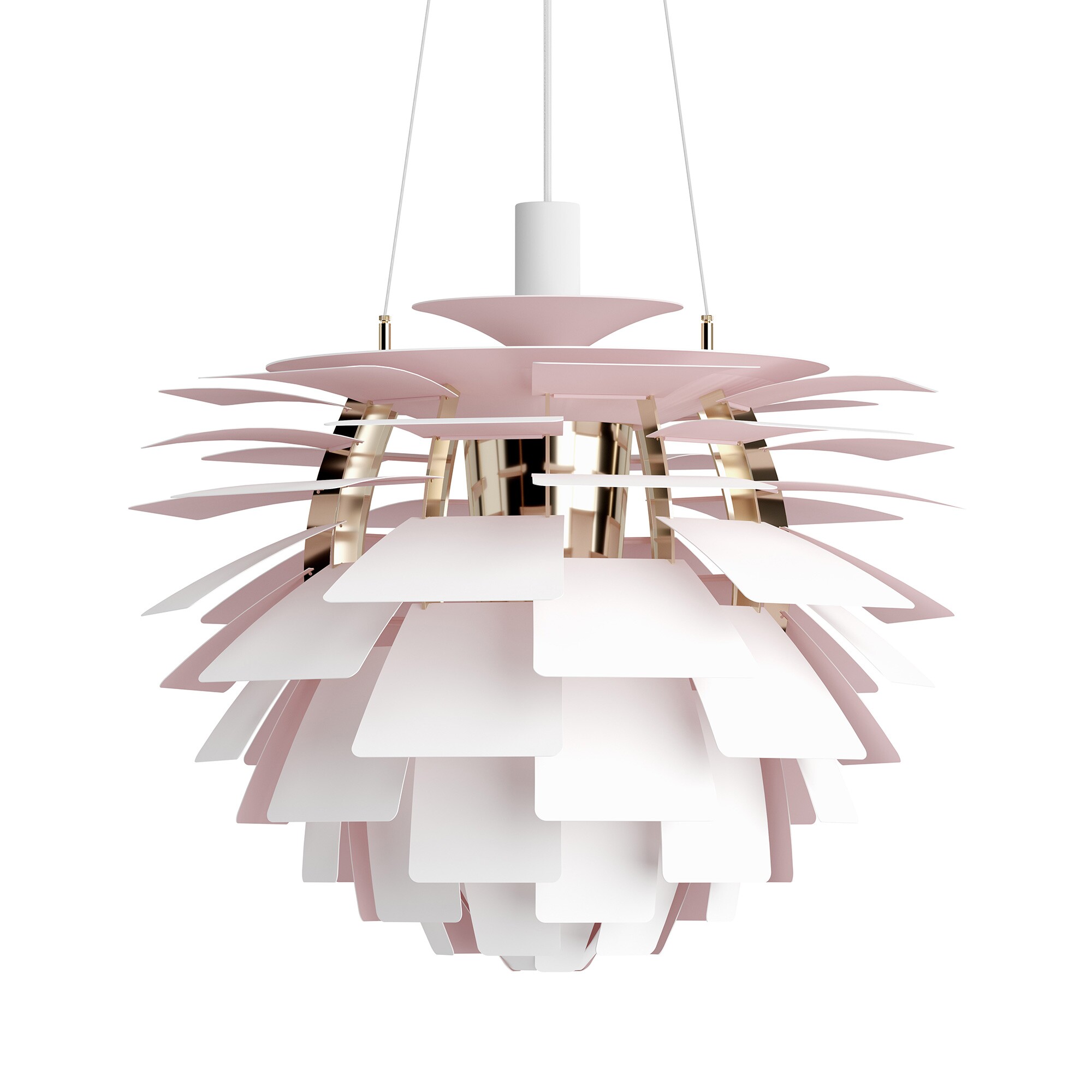 Anniversary Edition PH Artichoke Suspension Lamp Ø60cm
