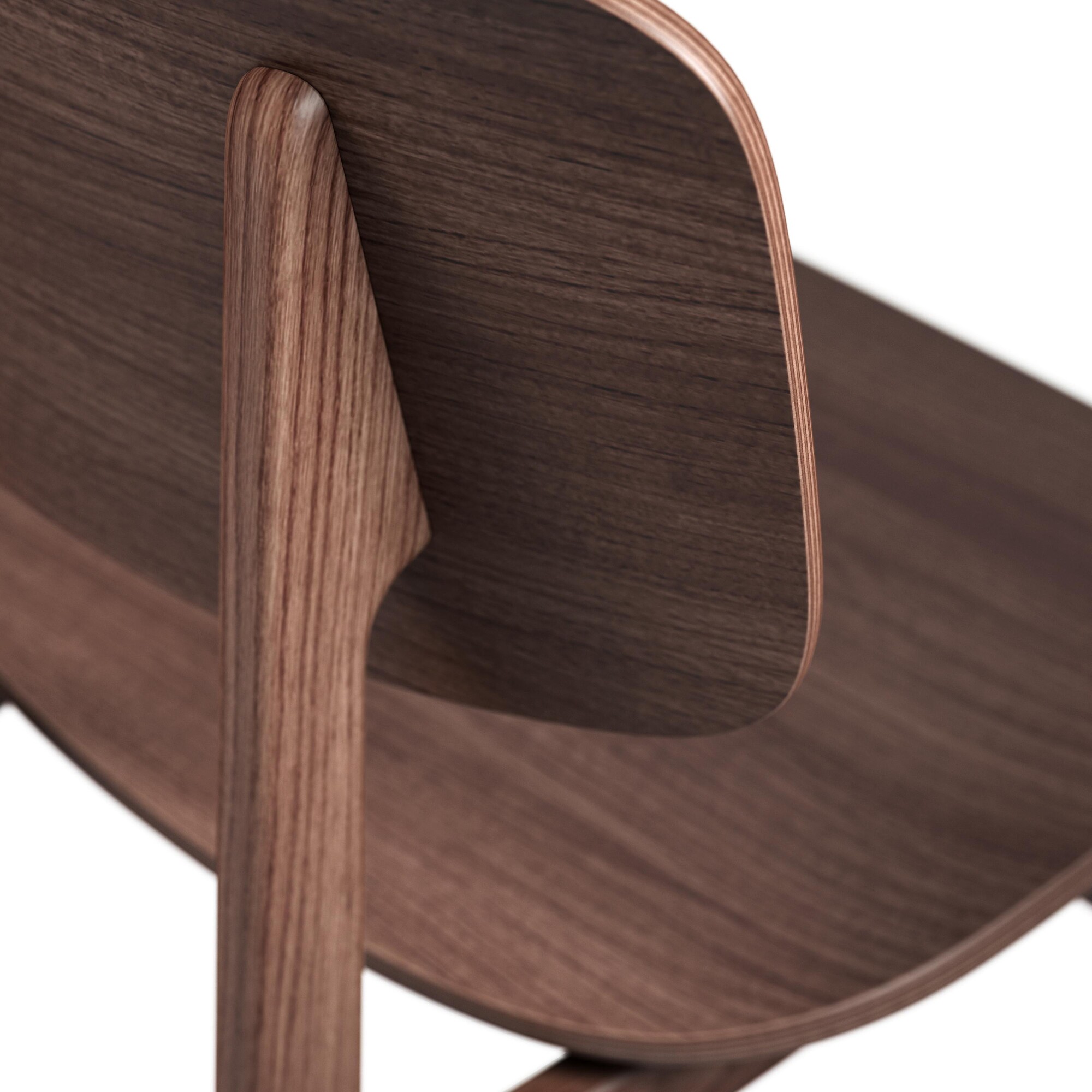 NY11 Dining Chair