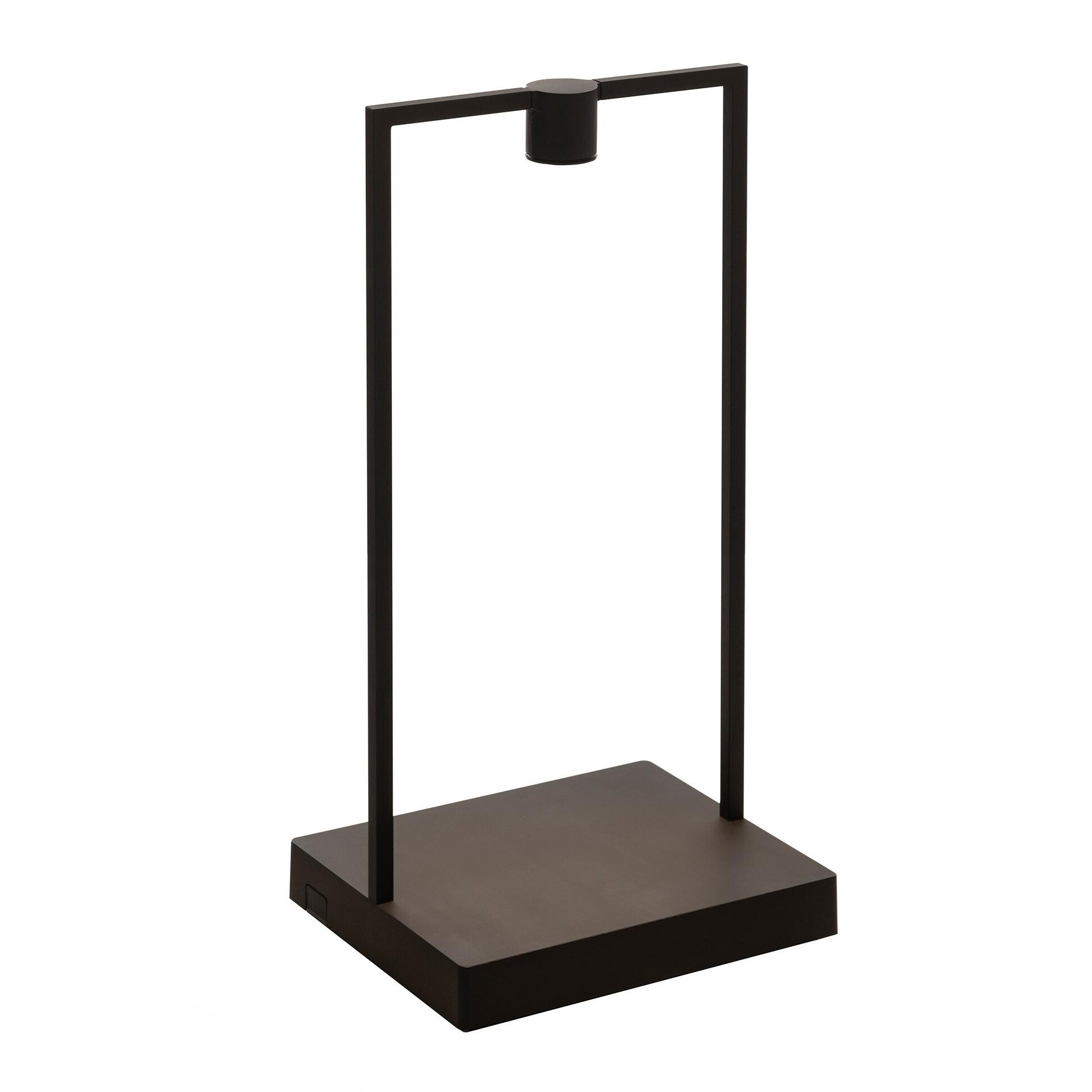 Curiosity 45 LED Table Lamp with Battery