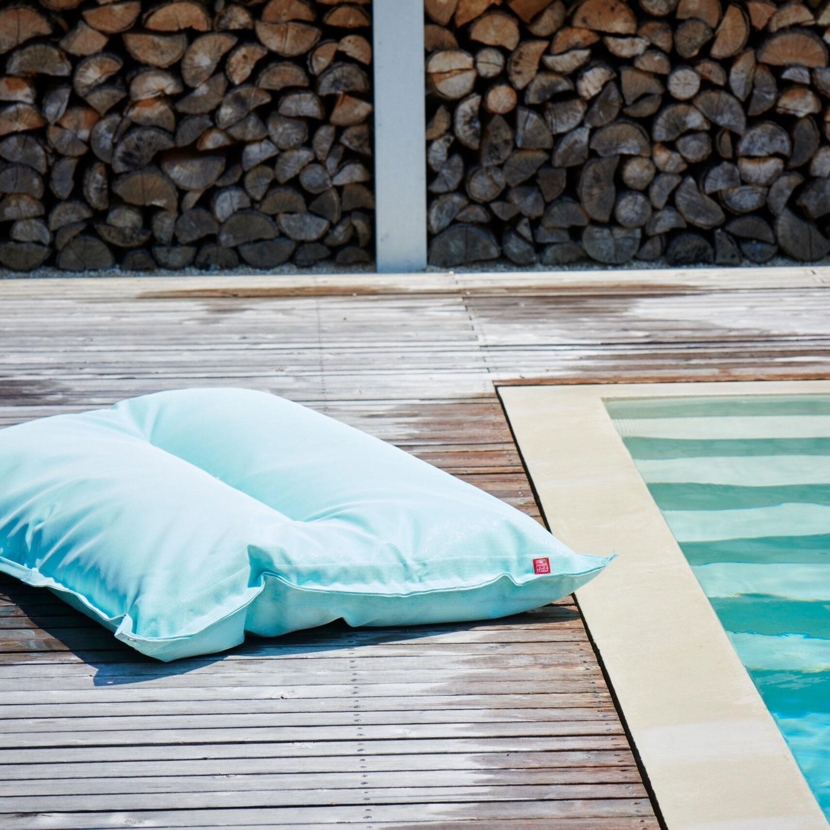 Float Floating Pillow