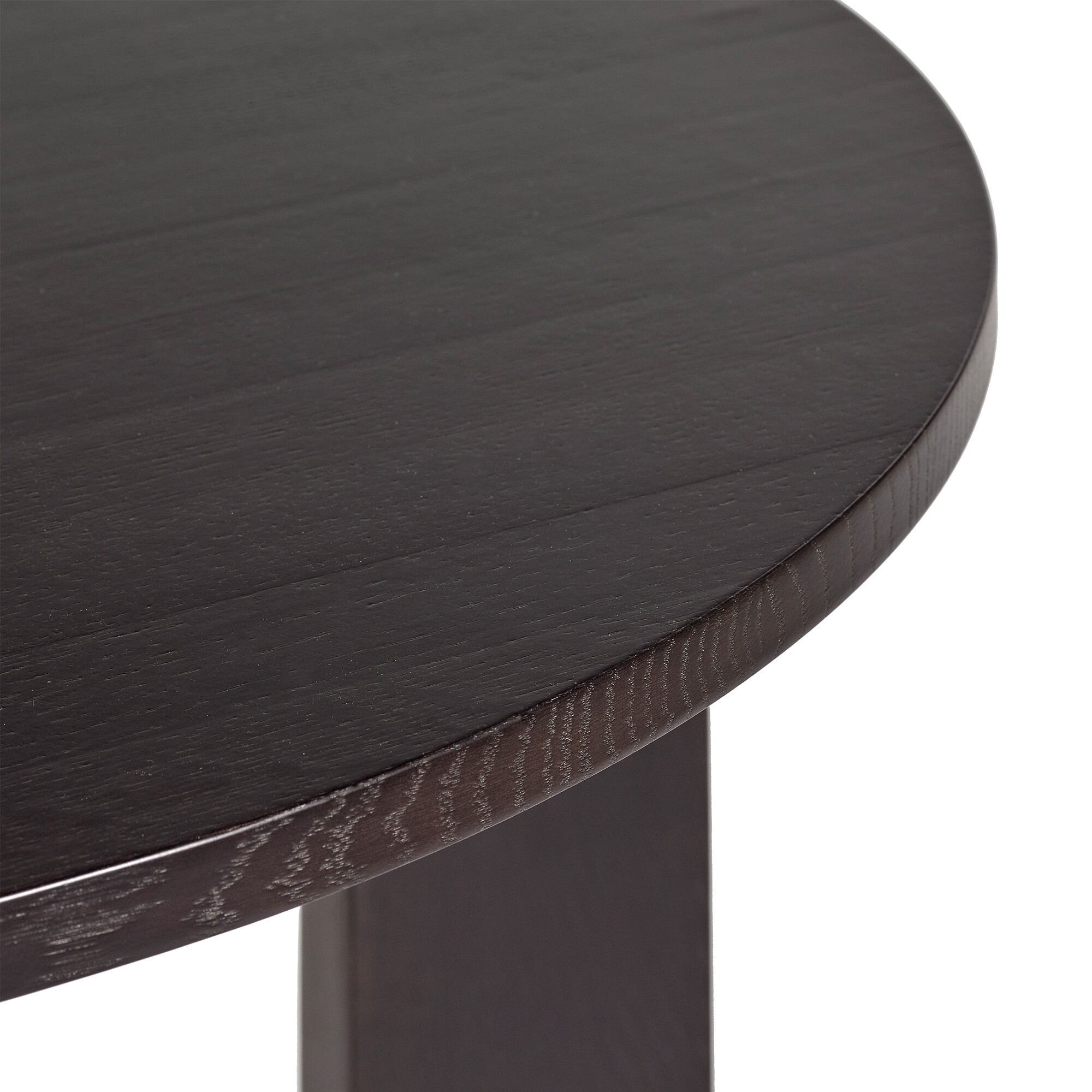 Jeanne Table Half Round