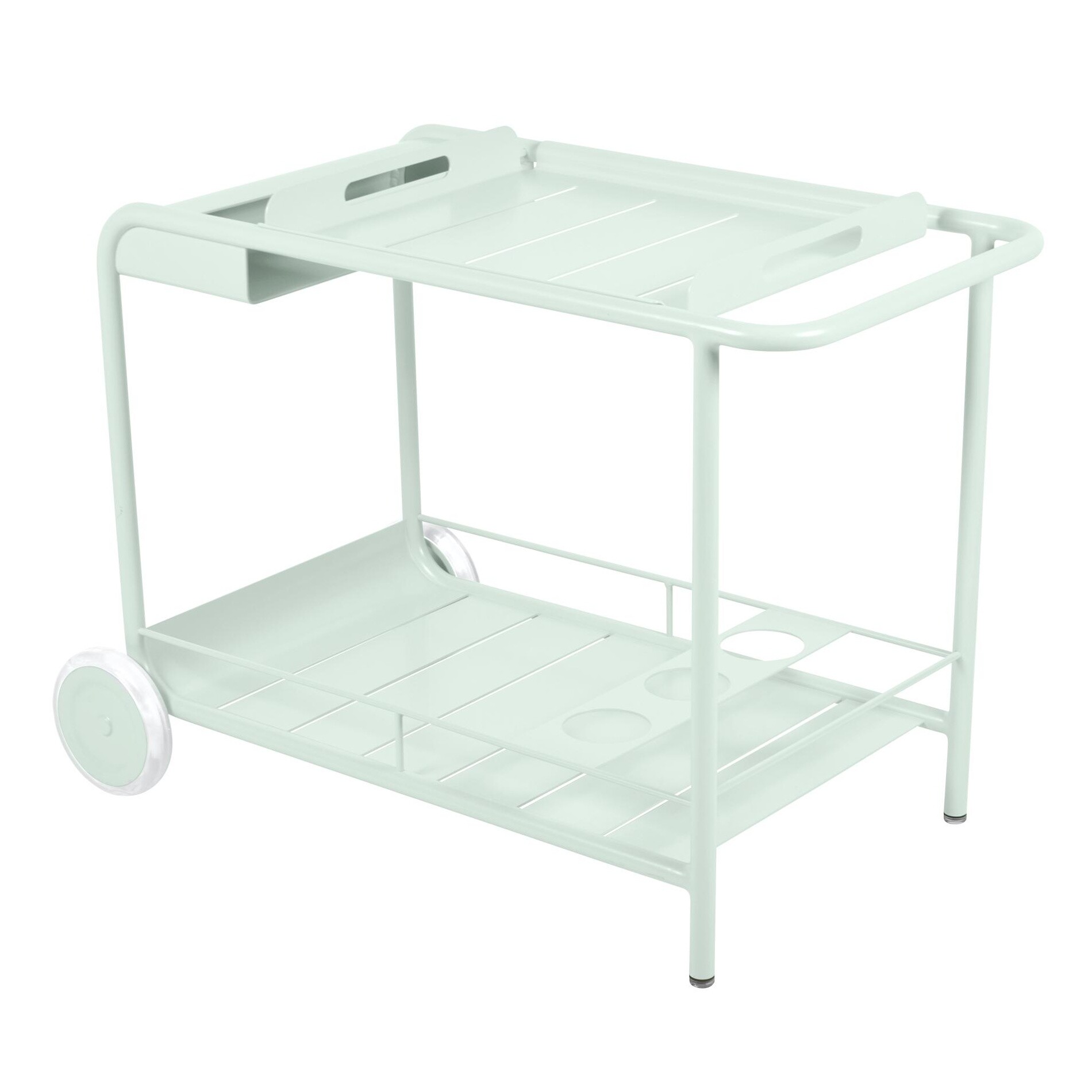 Luxembourg Tea Trolley