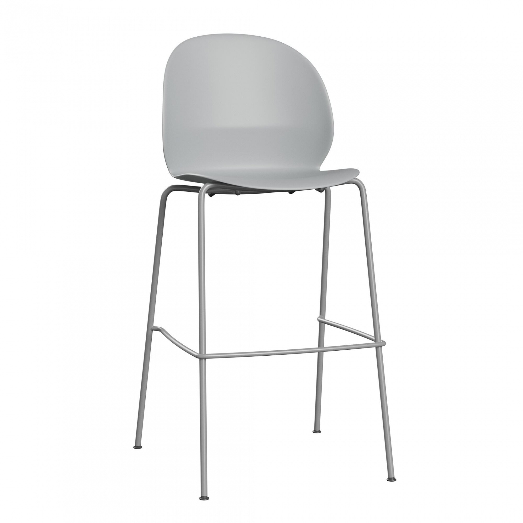 N02™ Recycle High Bar Stool 76cm