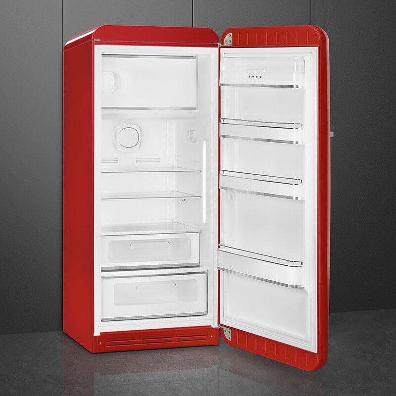 FAB28 Fridge with Freezer