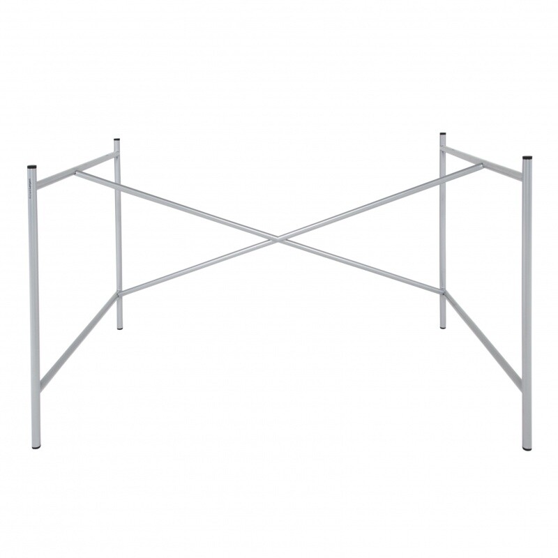 Eiermann 1 Table Frame 110x78x66cm Eccentric