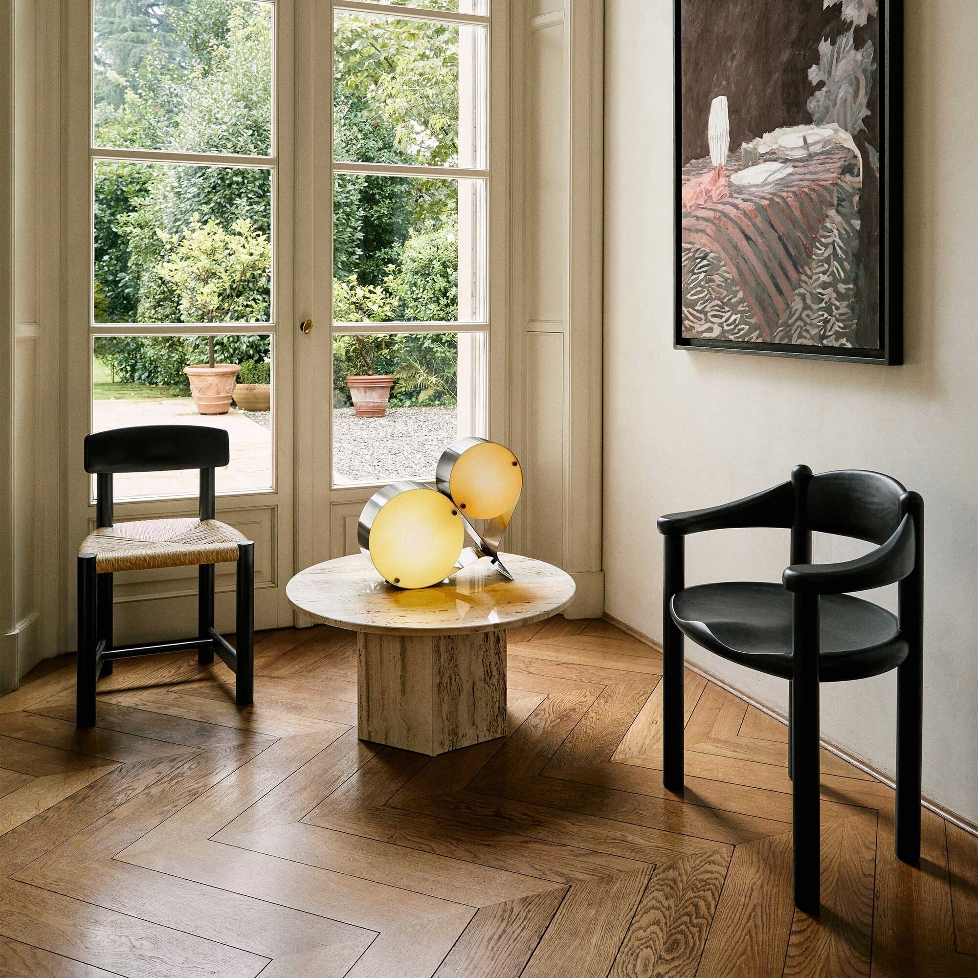 Daumiller Side Chair