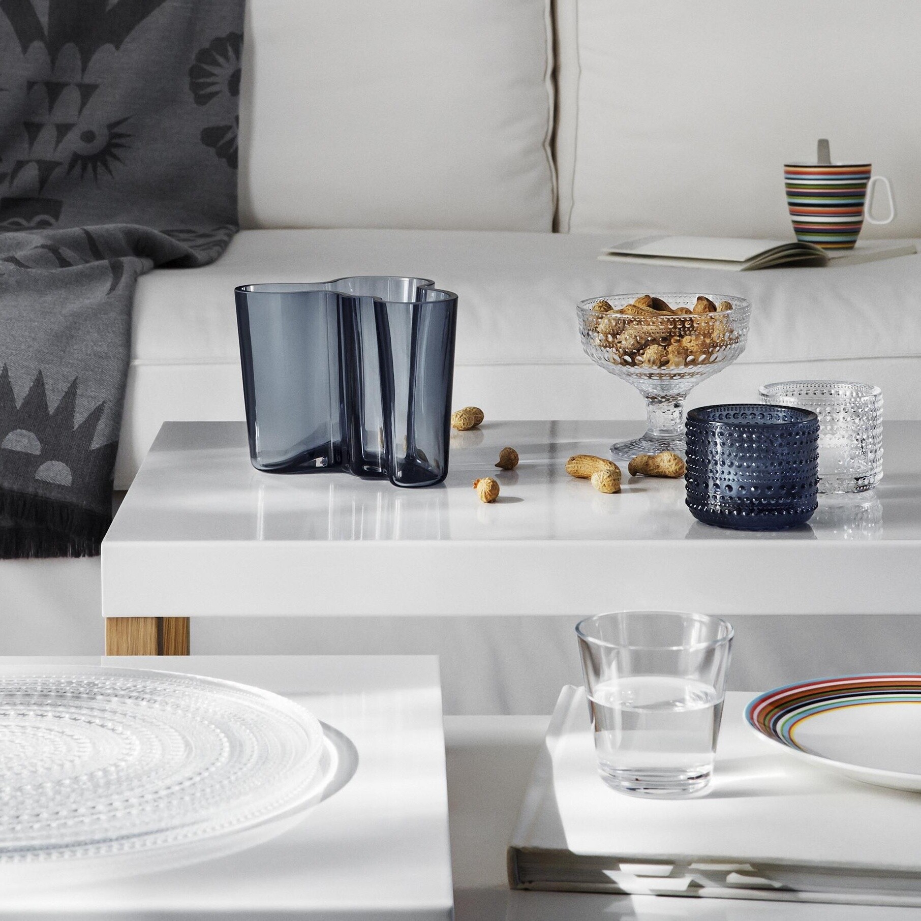 Kartio Glass 21cl Set of 2