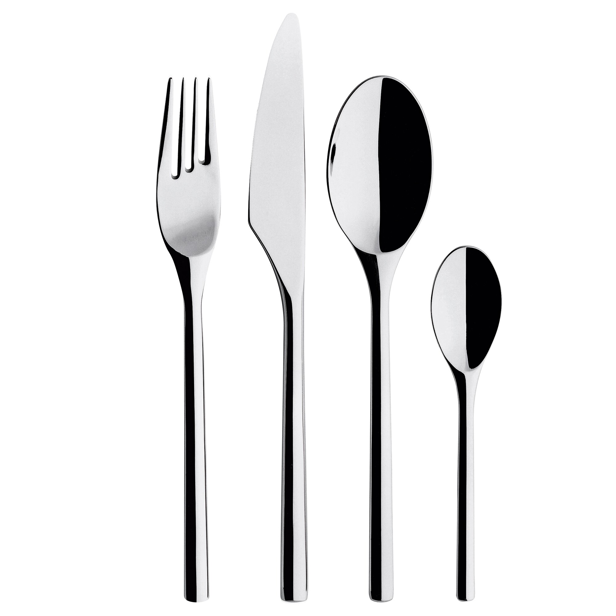 Artik Cutlery Set